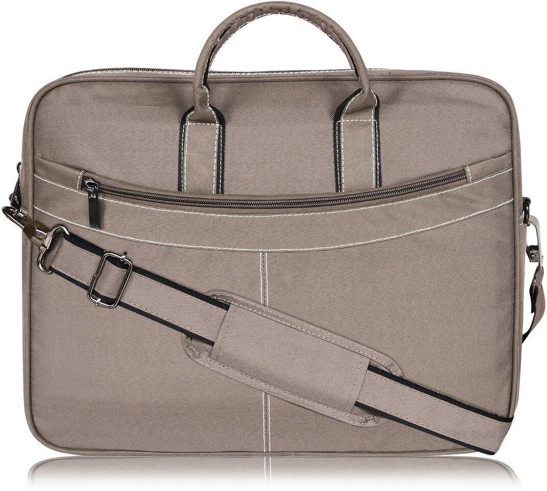 seboncare Men & Women Grey Messenger Bag-picture-23