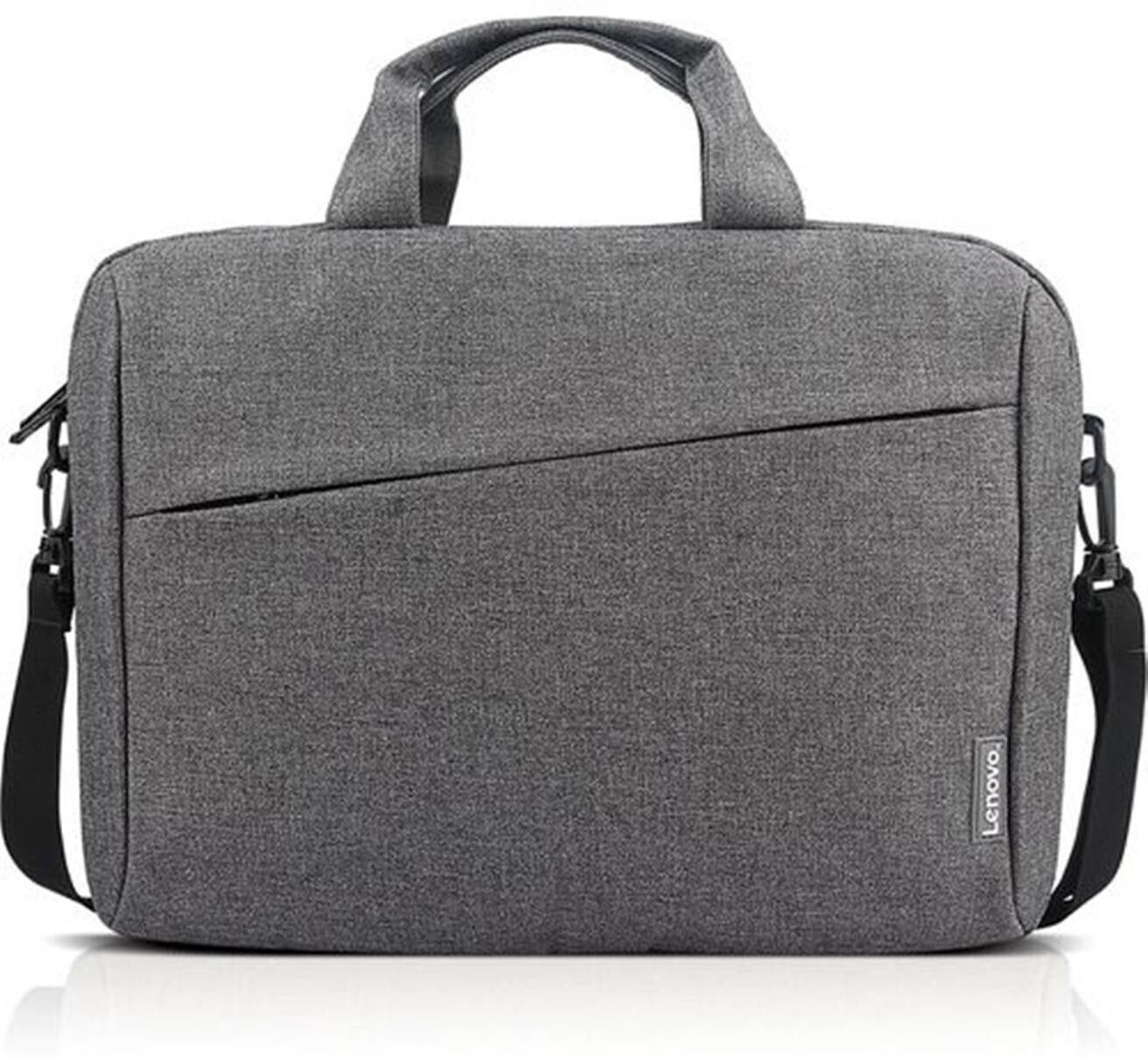 15.6-inch Casual Toploader Briefcase T210 Laptop Sleeve/Cover-image-42