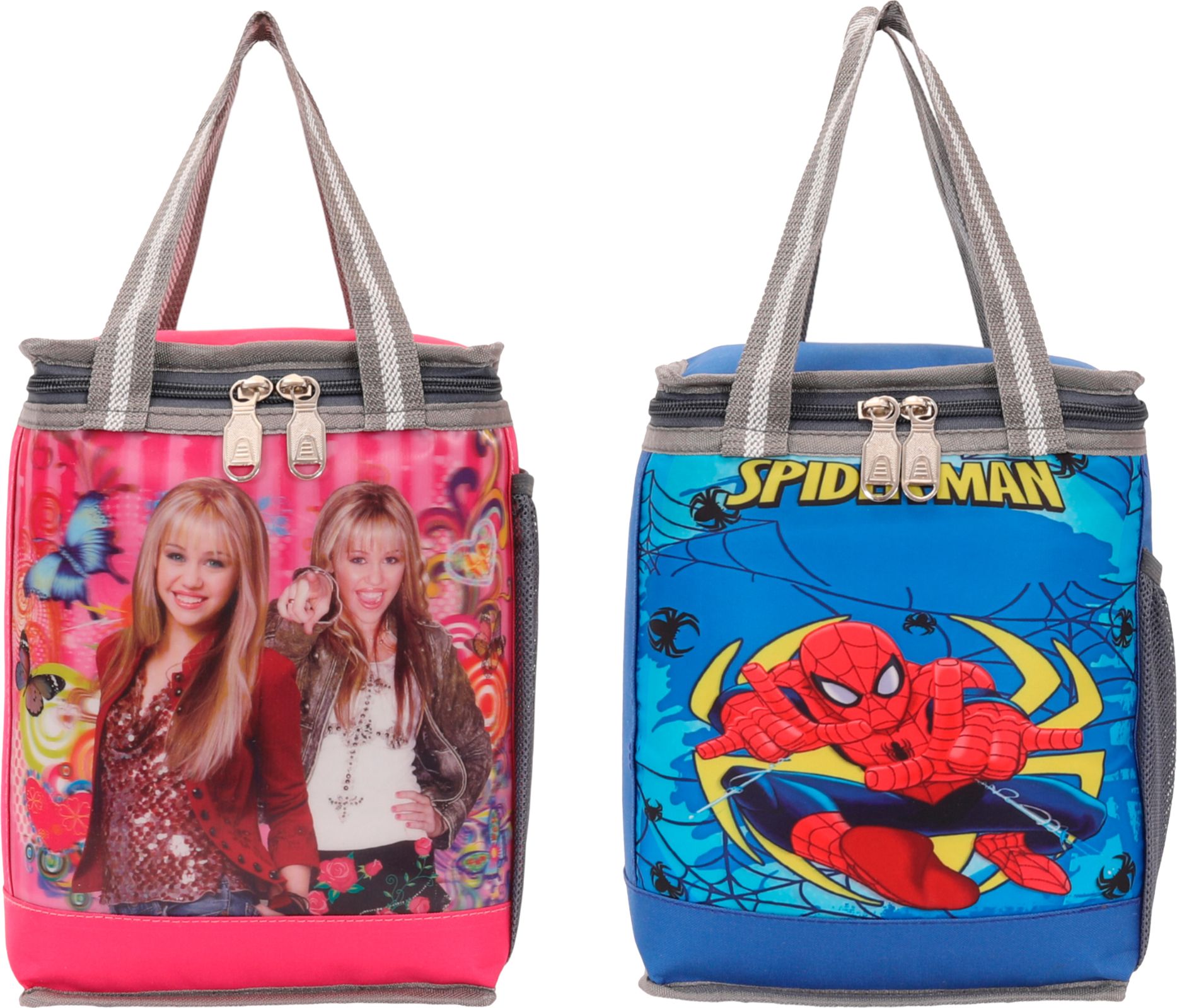 aristotour Combo Pack Lunch Bag for Kids School College Picnic Men&Women Storage Tiffin bag Waterproof Lunch Bag-picture-10