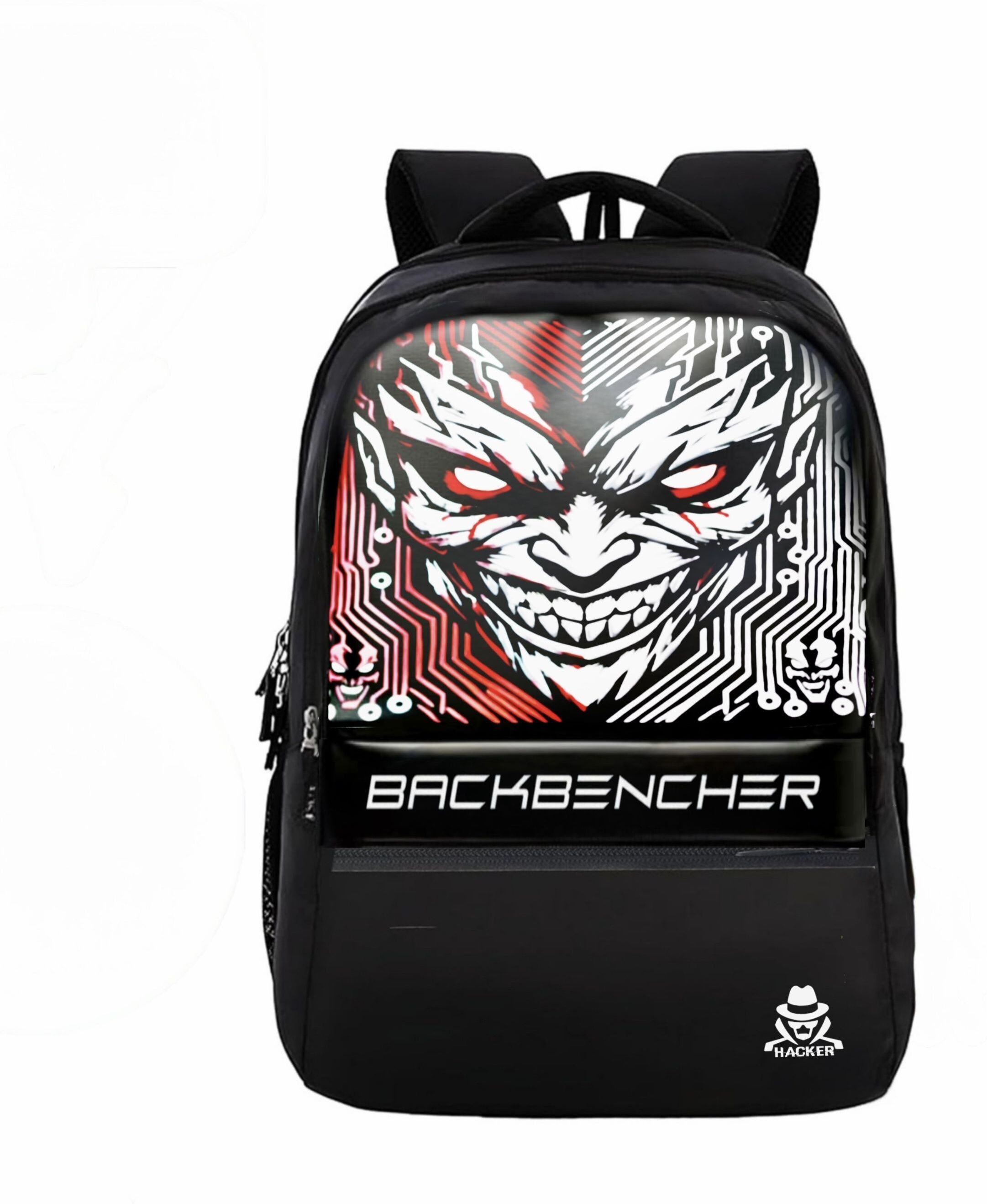 NEW_FK_goldfinch_monster Waterproof School Bag-image-22