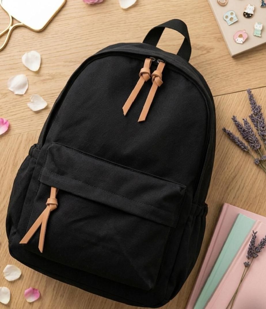 kavitalalit Laptop and school bag for girls Waterproof Backpack-picture-20
