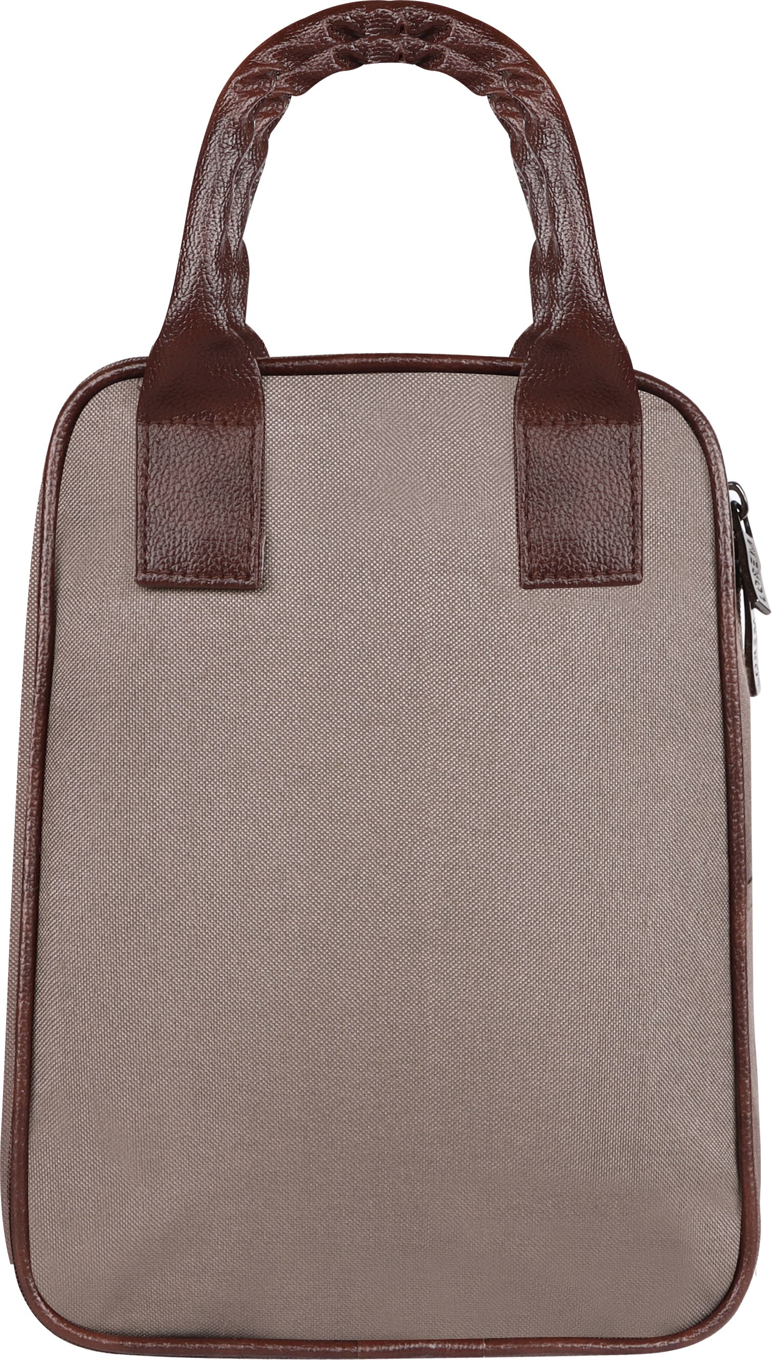 aaurubis enterprise Matte Tan Color Faux Leather 9.44L Messenger Bag For Men BG111 Messenger Bag-picture-14