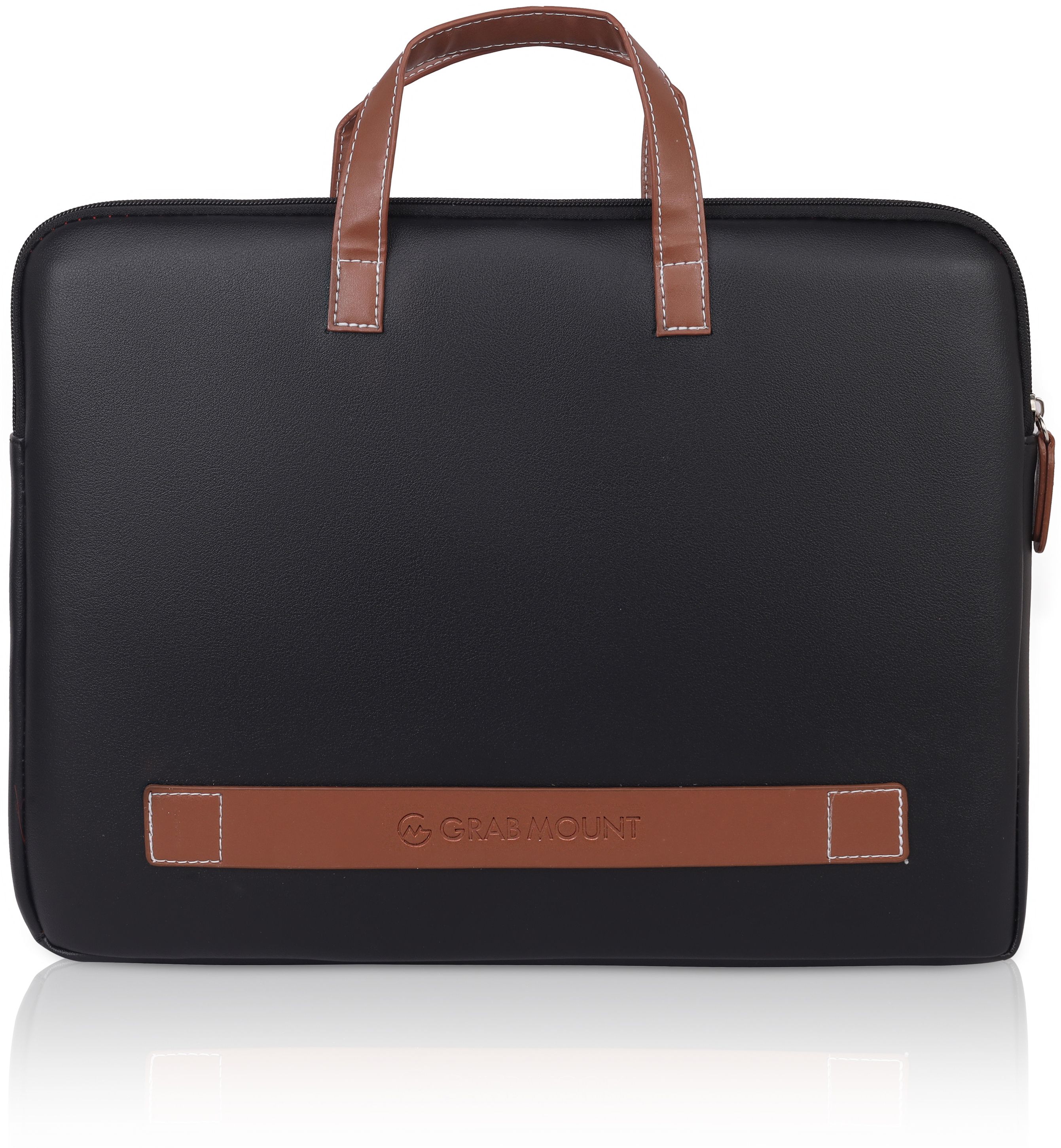 grabmount 15-16 inch laptop sleeve Bag Case Briefcase waterproof protective laptop case Waterproof Laptop Sleeve/Cover-picture-28