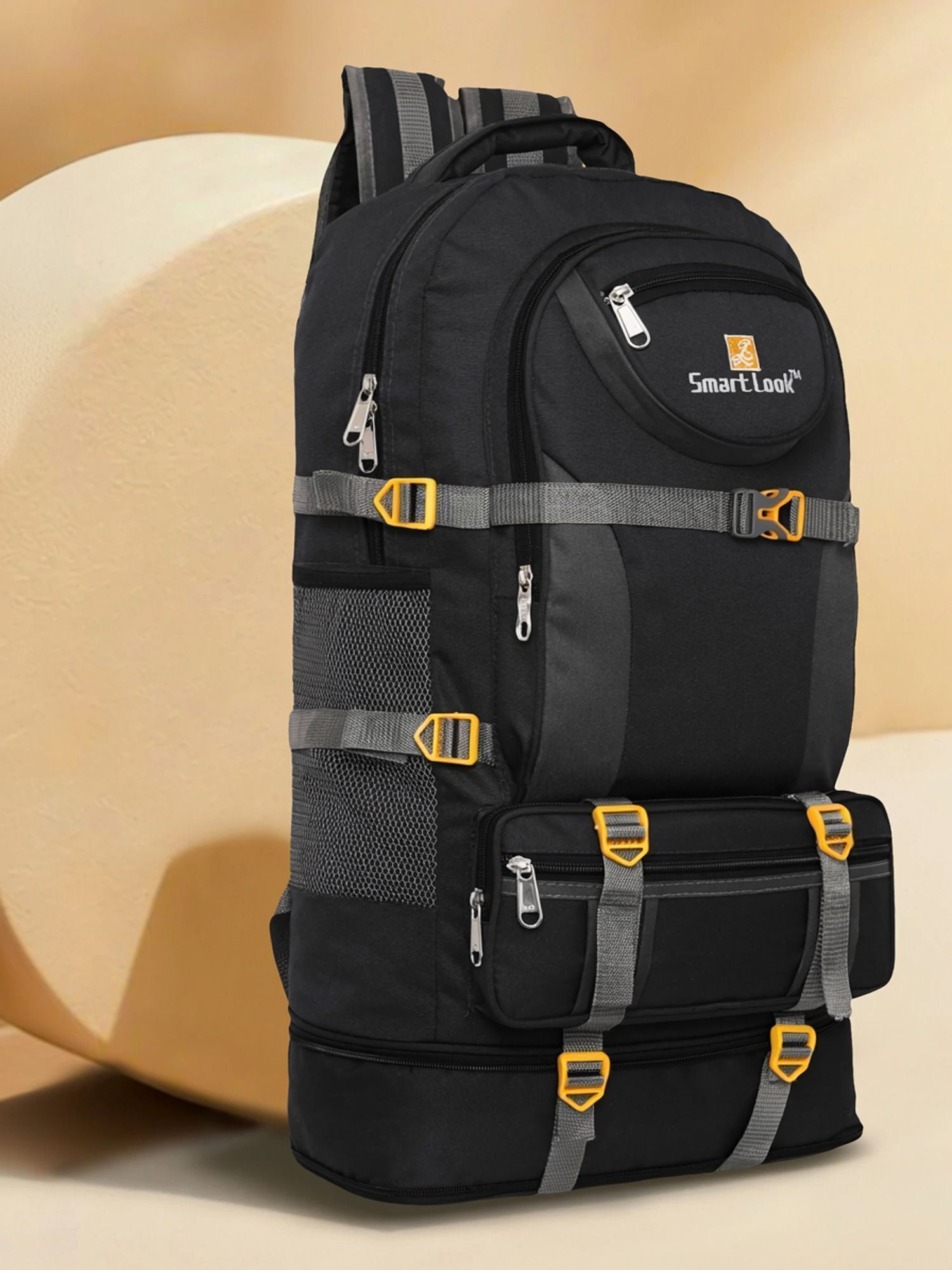 smartlook New Trekking/Rucksack (Rucksack) Waterproof Backpack-picture-30