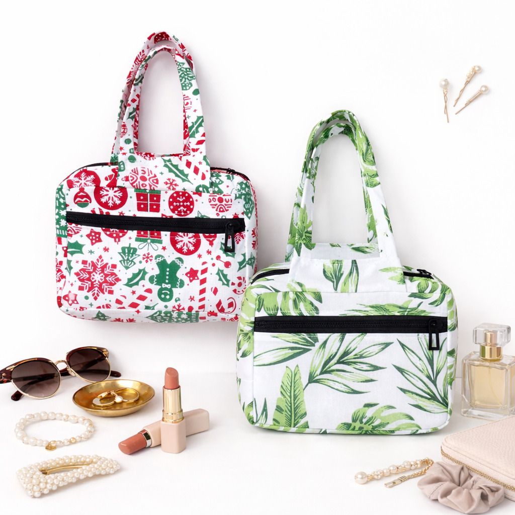 Small bag-6 Messenger Bag-image-1