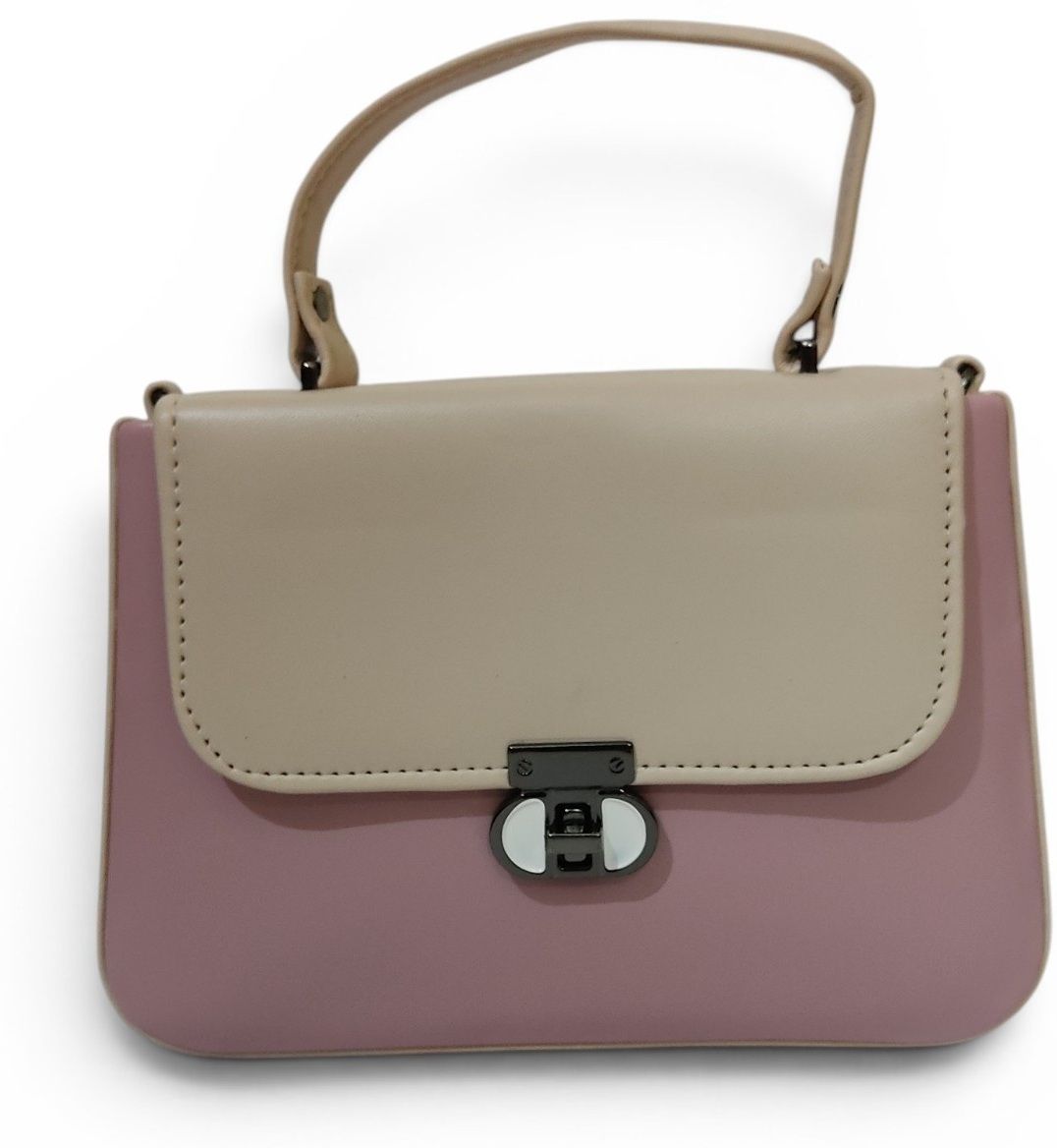 styra Mini Top - Handle flap Handbag Messenger Bag-picture-16