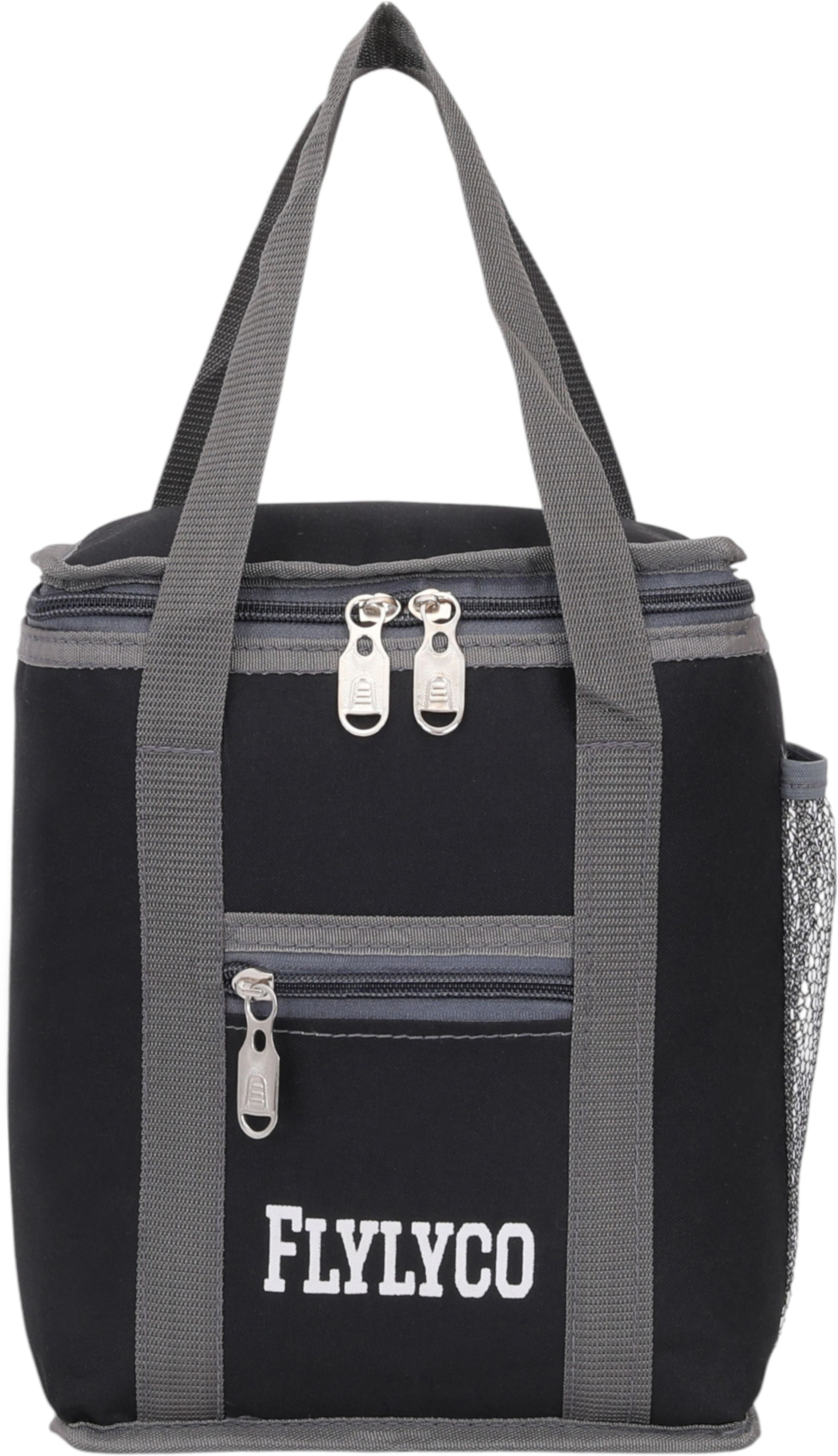 flylyco Stylish Lunch bag for boys and girls for school, college, office Lunch Bag-picture-25