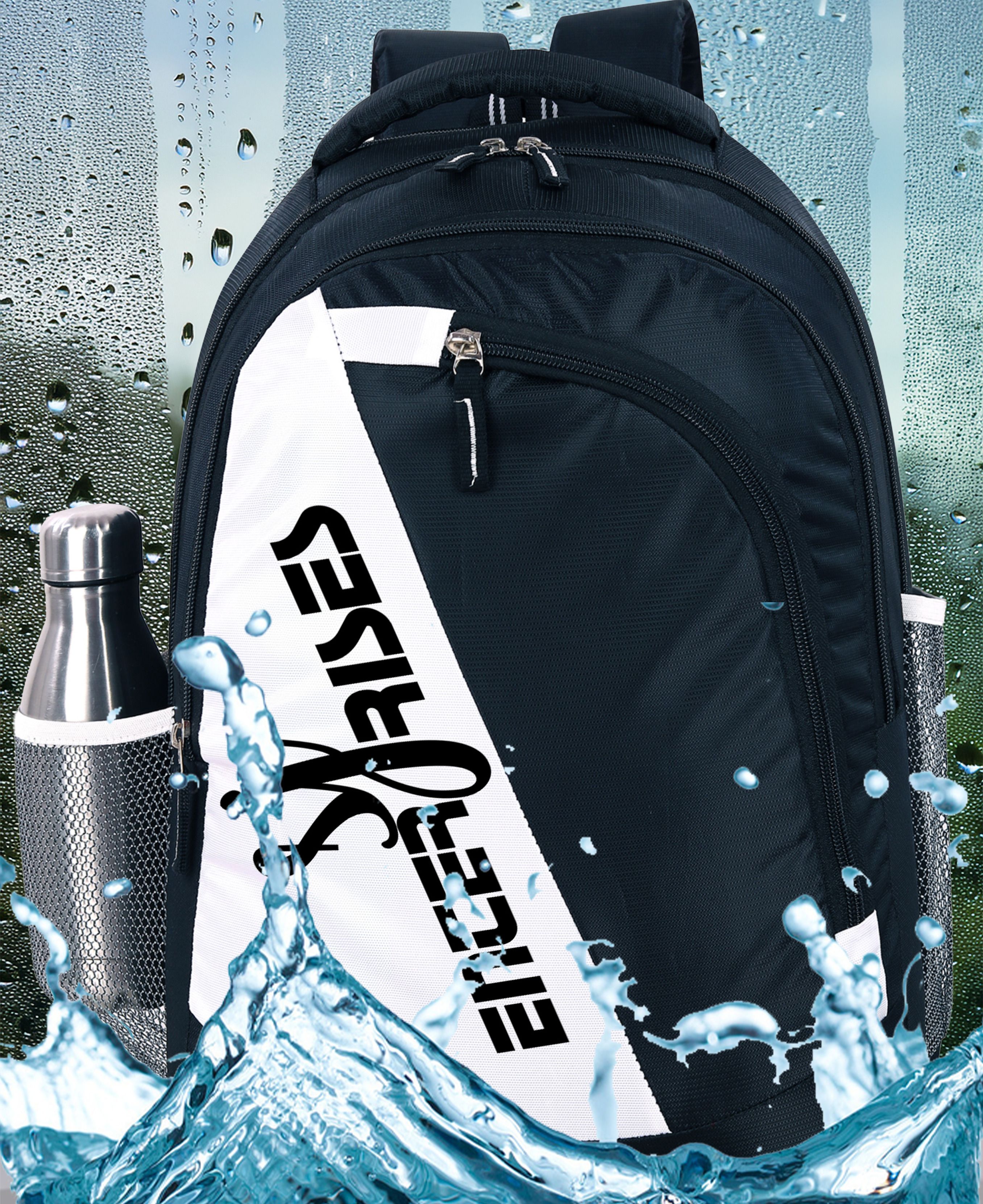sj enterprises backpack School Bag for Boys & Girls Large Capacity Kids Backpack bag Waterproof Backpack-picture-44
