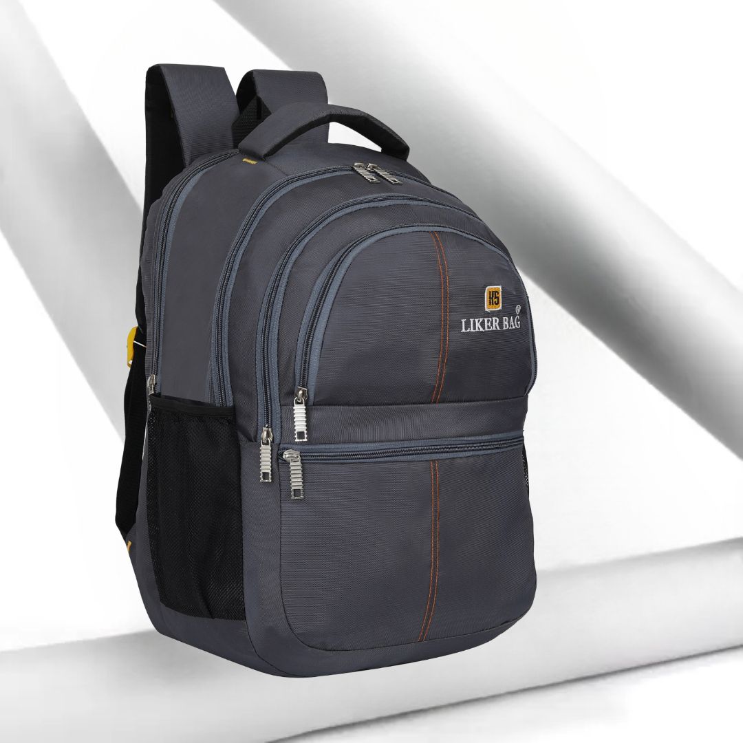 Large 55 L Laptop Backpack Spacy unisex Bag for college & office latest Backpack Waterproof Backpack-image-33