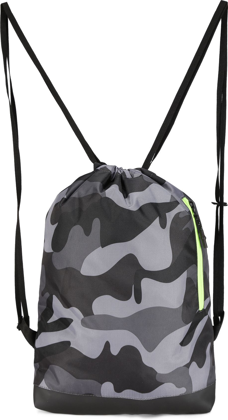 Backpack Drawstring bags gym bag sport bags yoga bag 19 LITERS Backpack-image-15