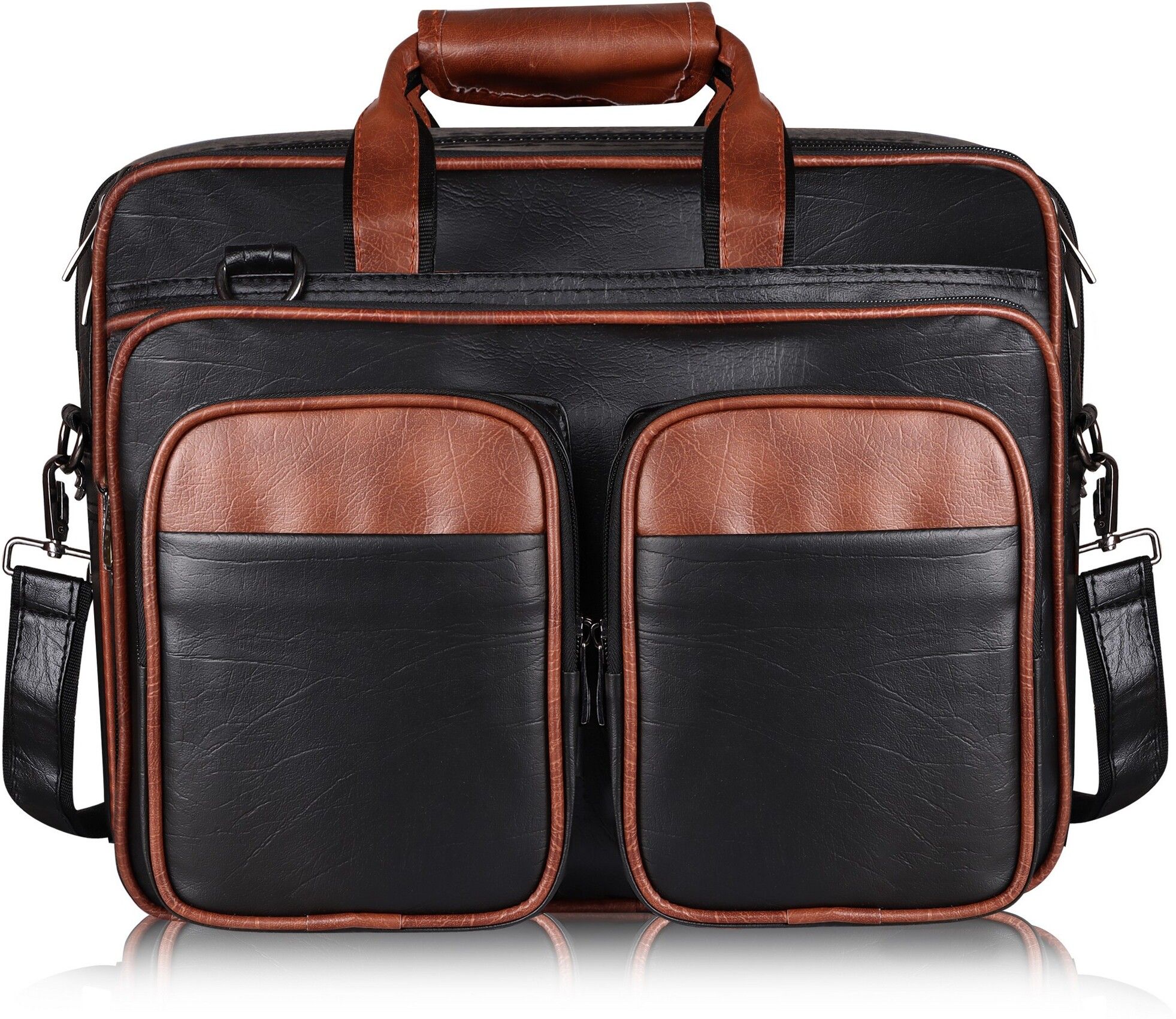 seboncare Men Multicolor Messenger Bag-picture-24