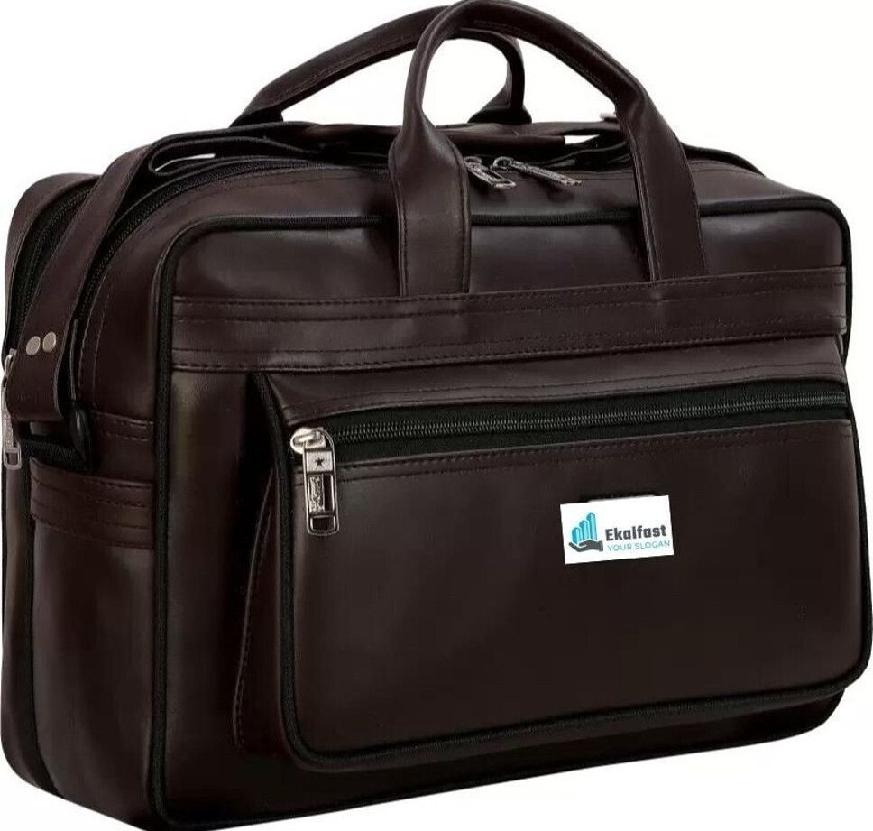 ekalfast Men & Women office bags 1 Laptop Messenger Bag Waterproof Messenger Bag-picture-28