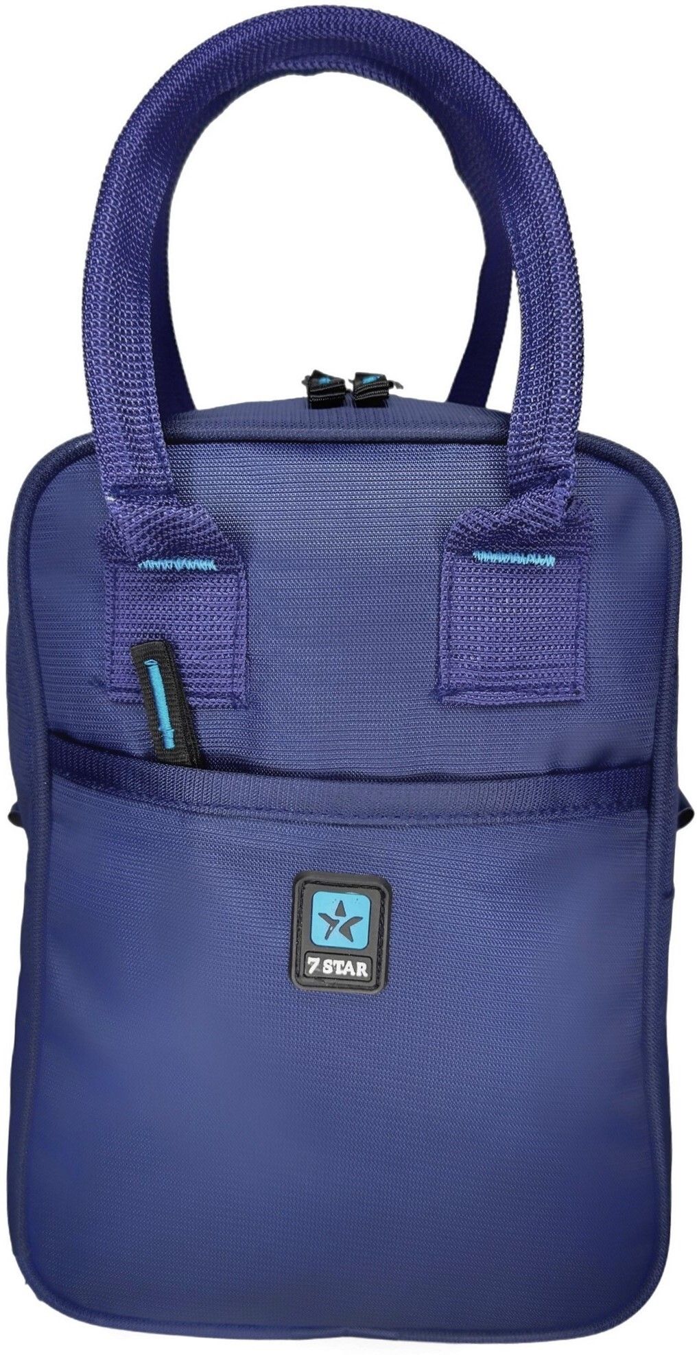 seven star Lunch Bags for Office and School for Men and Women Waterproof Lunch Bag-picture-16