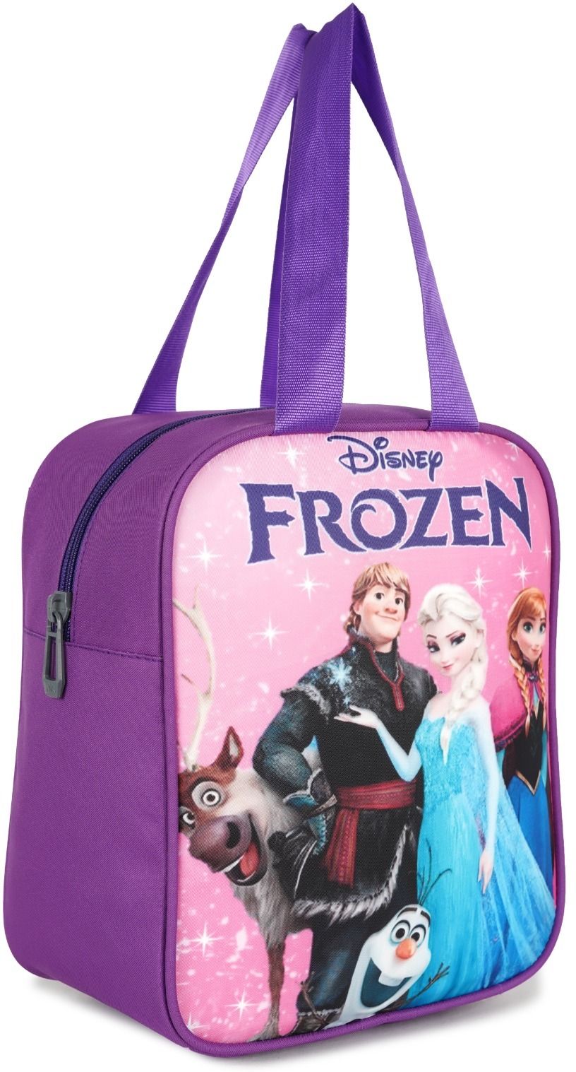 bgventure disney lunch tiffin bag for boys & girls waterproof Waterproof Lunch Bag-picture-26