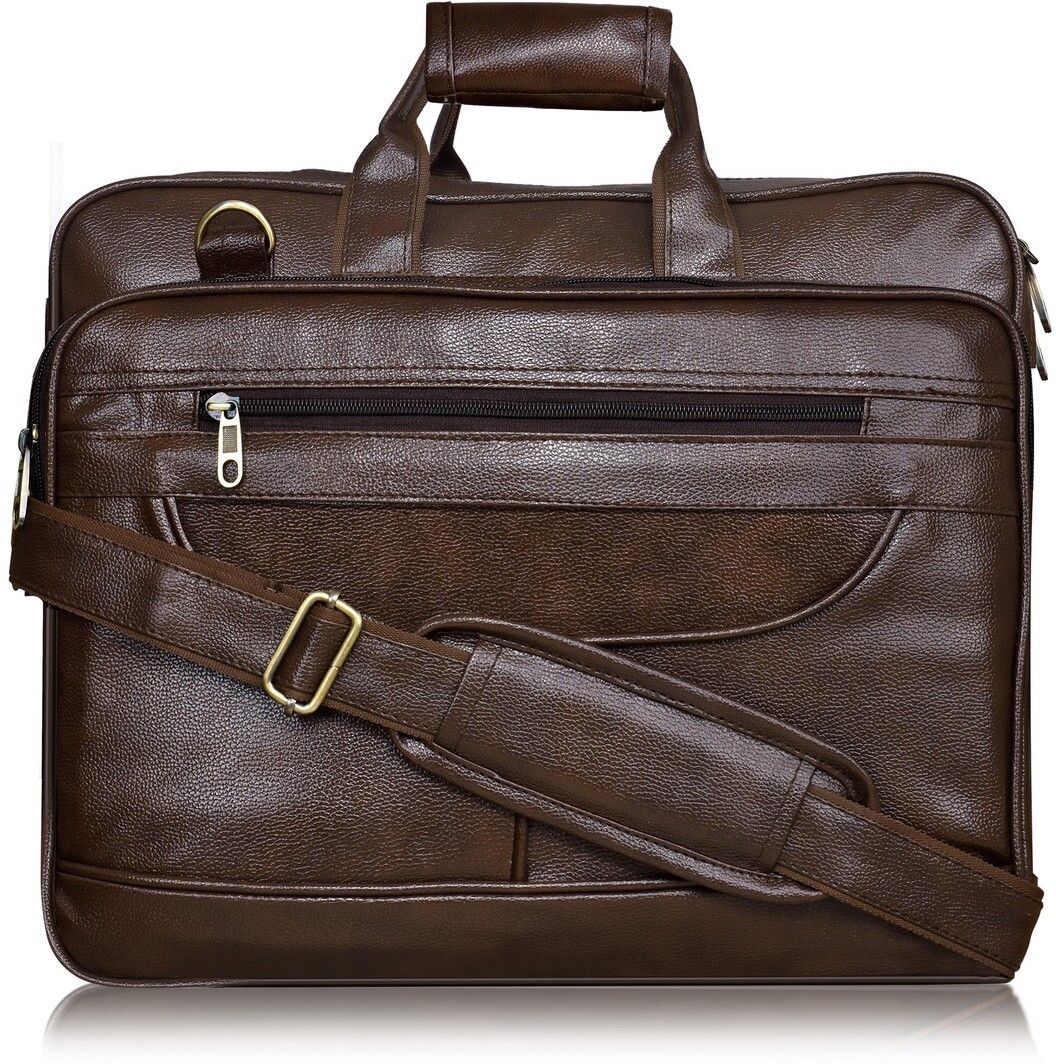sanchi creation Men Maroon Messenger Bag-picture-13