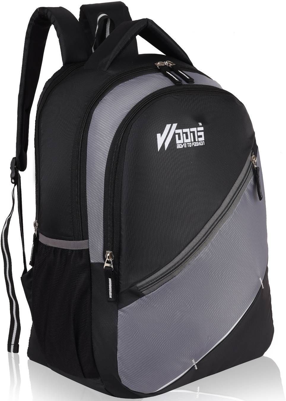Bag Backpack Boys Girls/Office /College/Travel Waterproof School Bag Waterproof School Bag-image-4