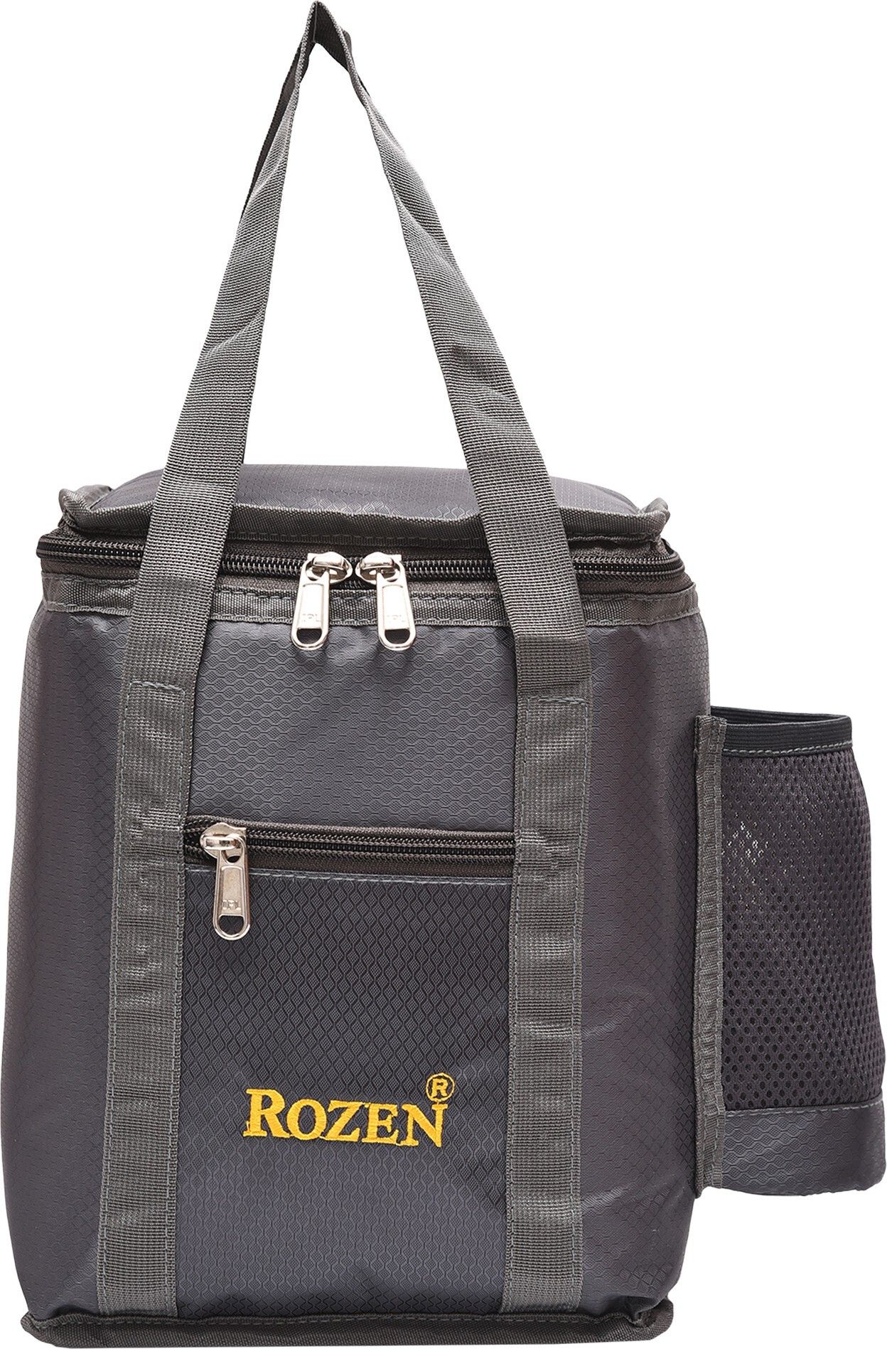 rozen Insulated Lunch Bag for Boys Girls & Men Women for SCHOOL Office Work Picnic Waterproof Lunch Bag-picture-40