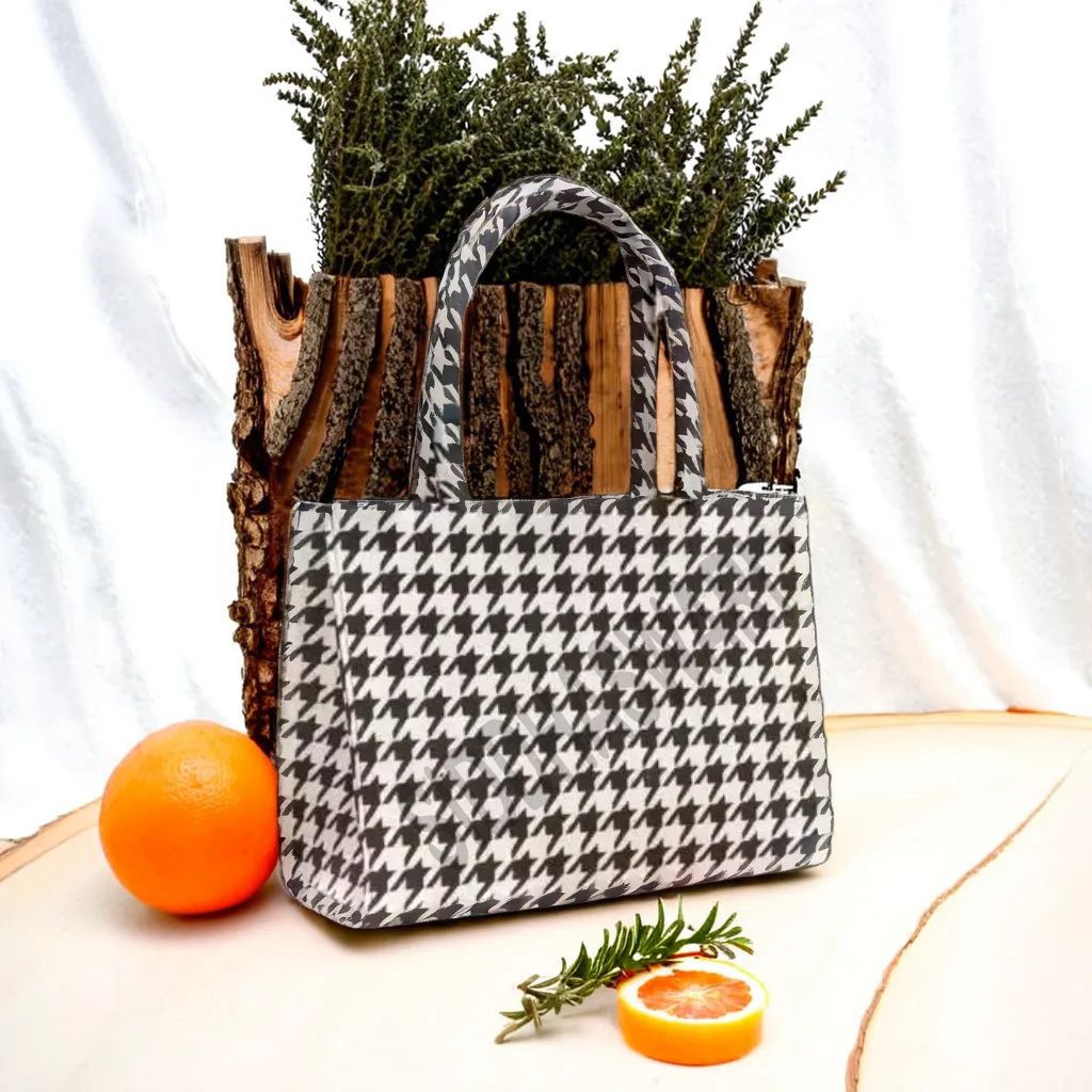 Women Black Tote2 Messenger Bag-image-27