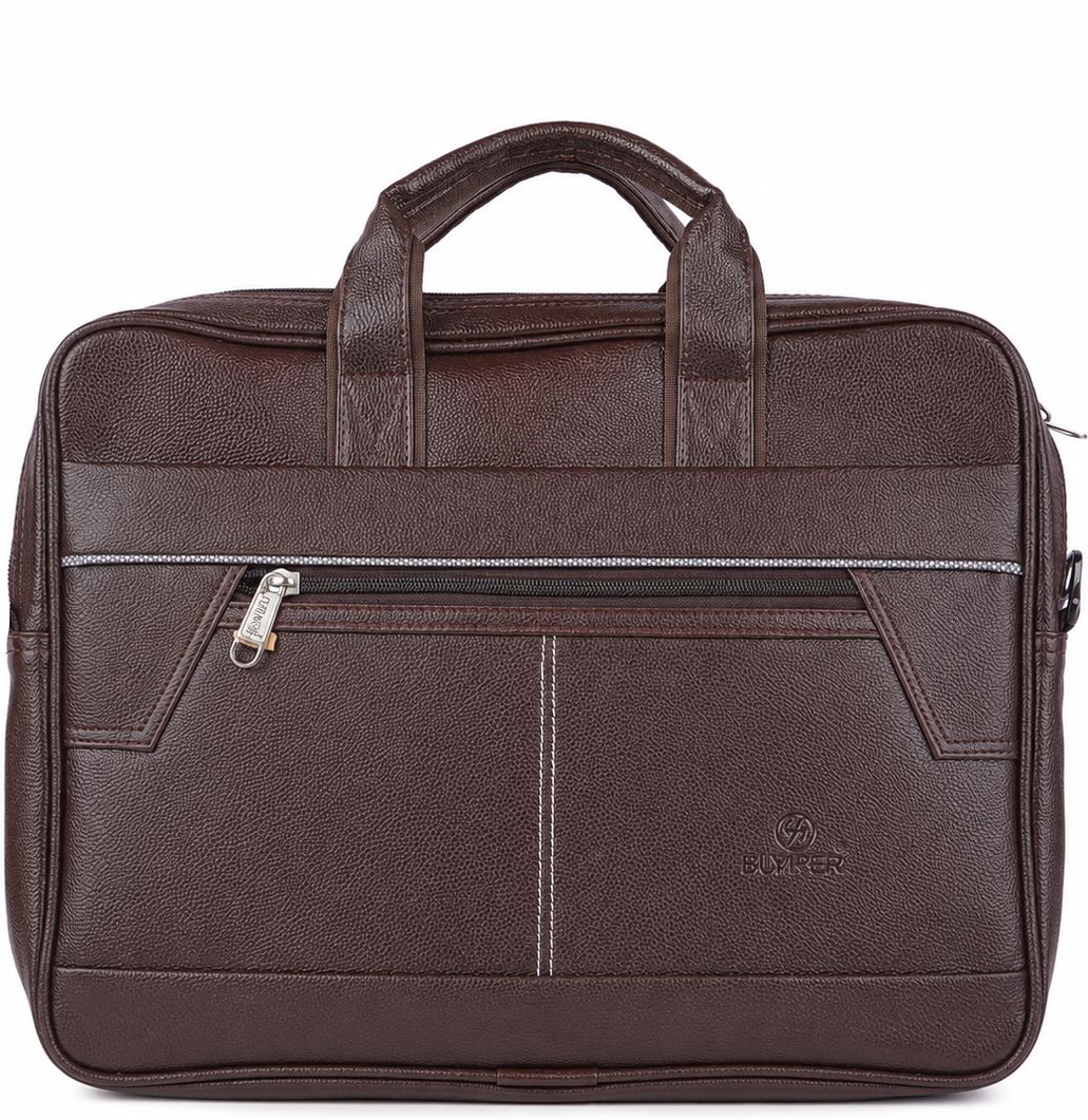 the writershub Laptop Bag Messenger Bag-picture-24