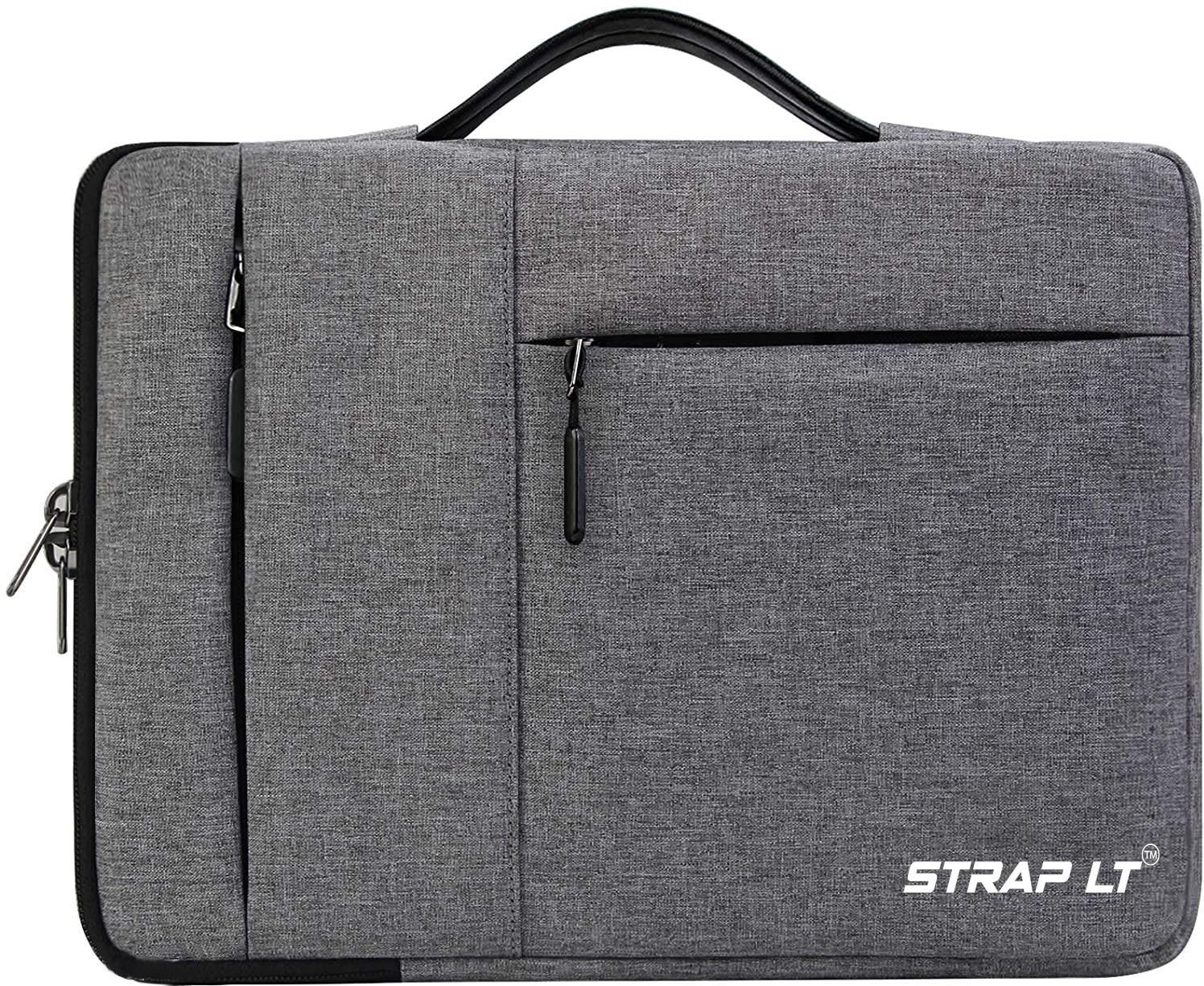Laptop Bag Sleeve For 13-13.6 Inch Laptop Case Cover Pouch MacBook Pro, Waterproof Laptop Sleeve/Cover