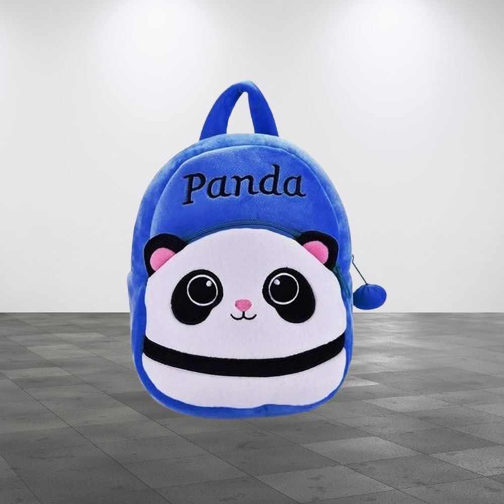 dystaarfit 62P1BPanda School Lunch Bag ,kids bag for boys and girls School Bag-picture-33