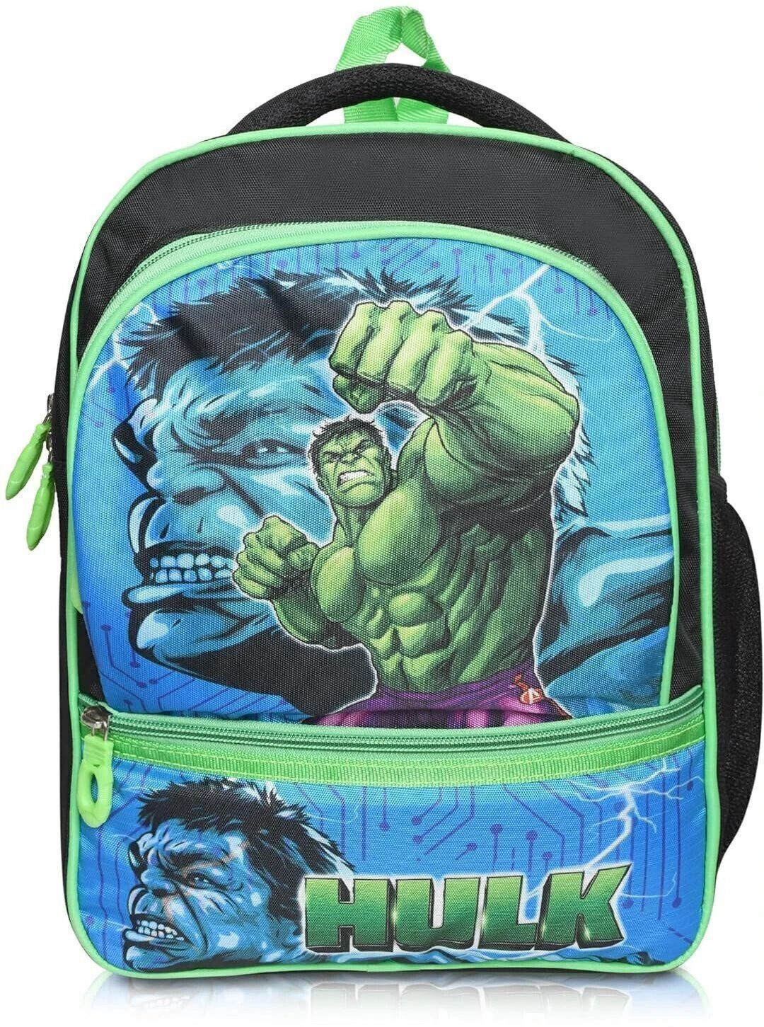 stylbase 3D-SB-15INCH Waterproof School Bag-picture-46