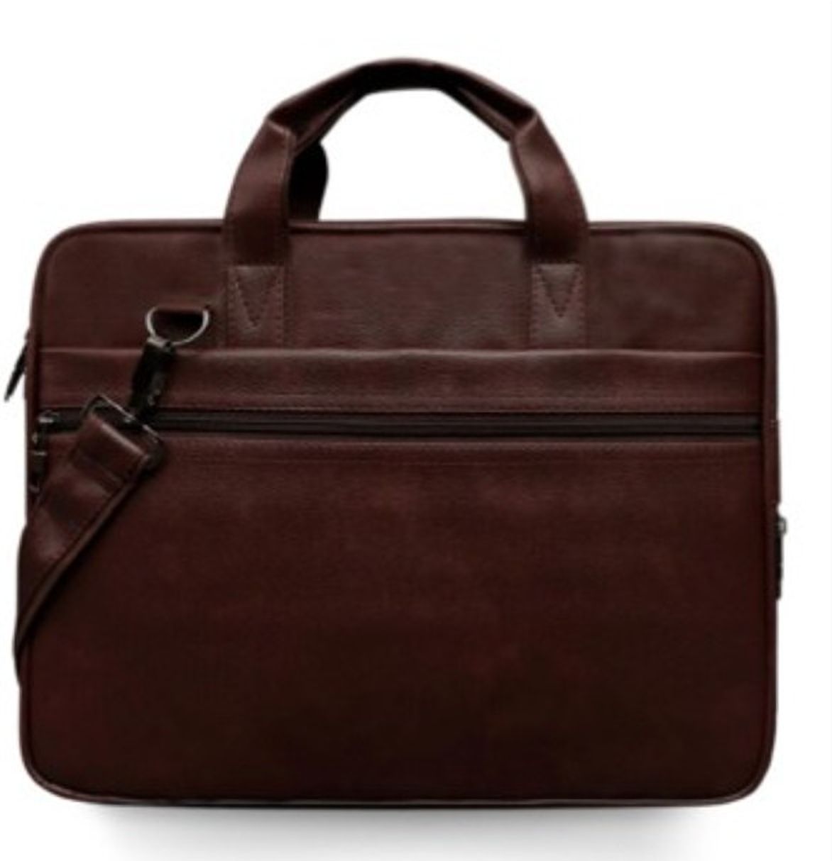 subodh PU Leather Laptop Messenger Bag for Men & Women Messenger Bag-picture-33