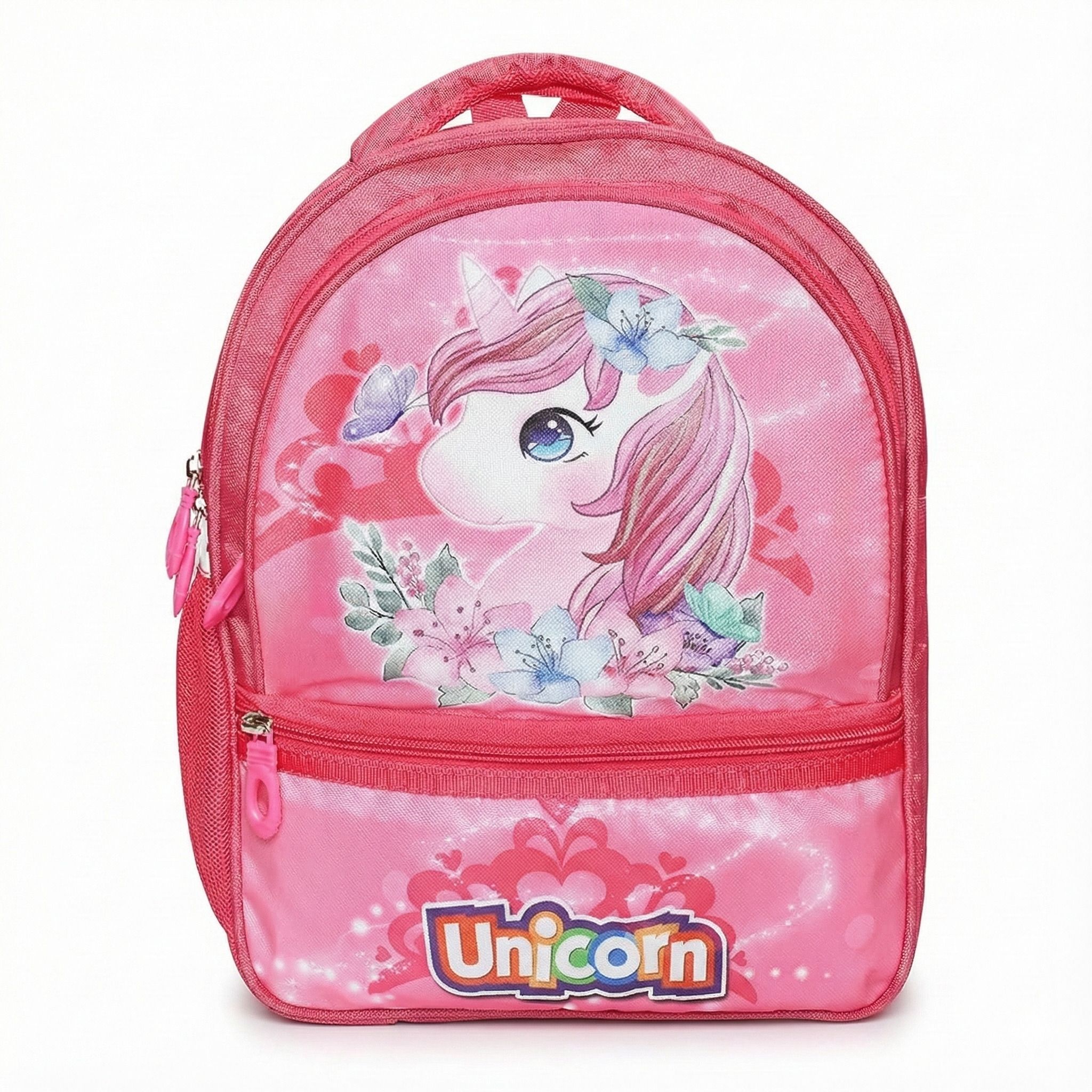 stylbase 3D-SB-15INCH Waterproof School Bag-picture-7