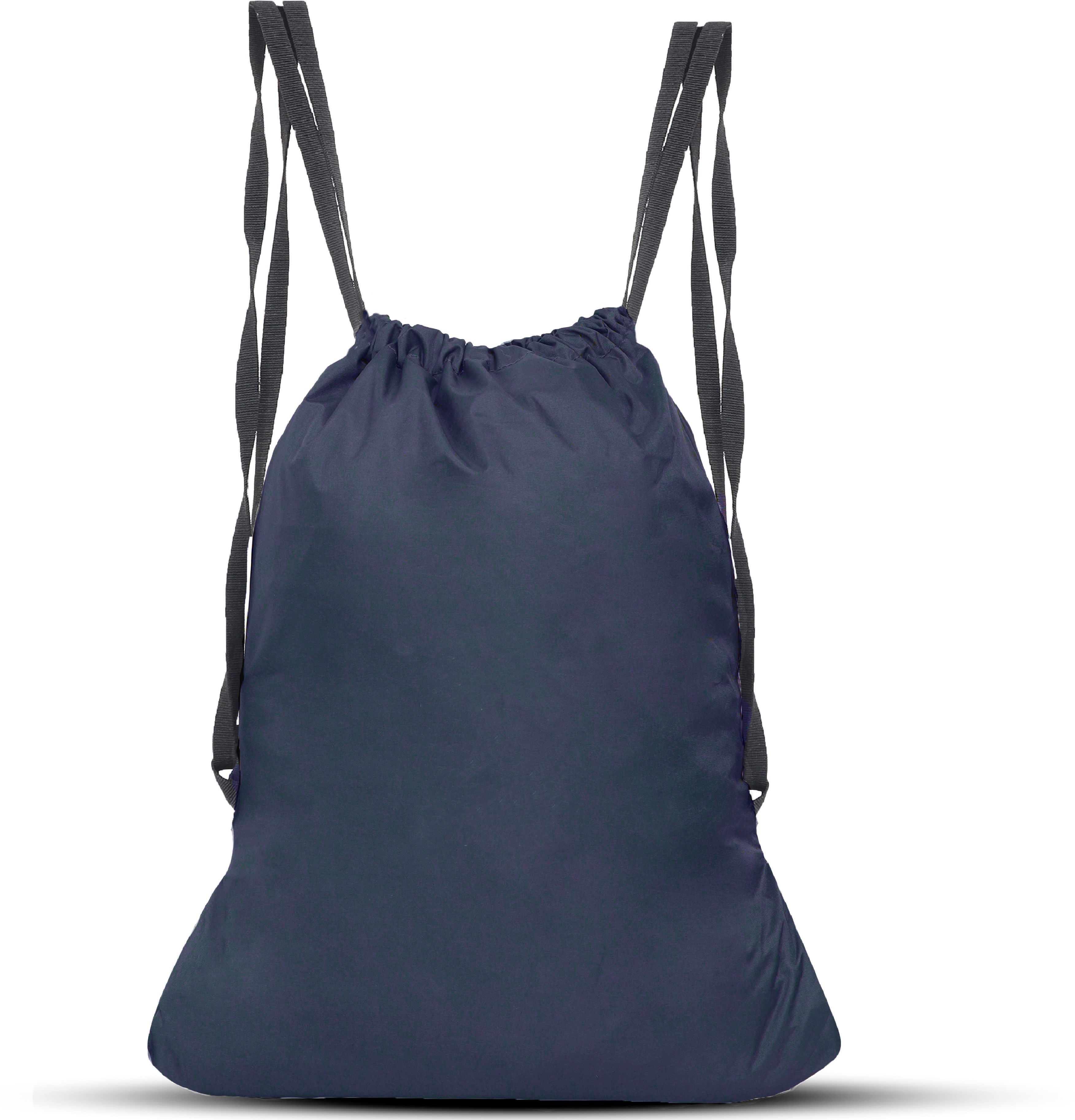 Spark Drawstring Daypack bag, Sports bag Messenger Bag-image-12