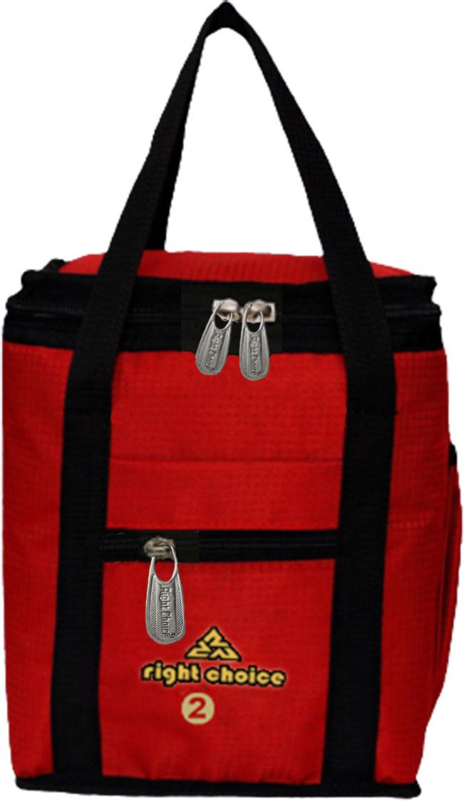 Lunch Handbag (Nursery/Play School) Waterproof Lunch Bag-image-5