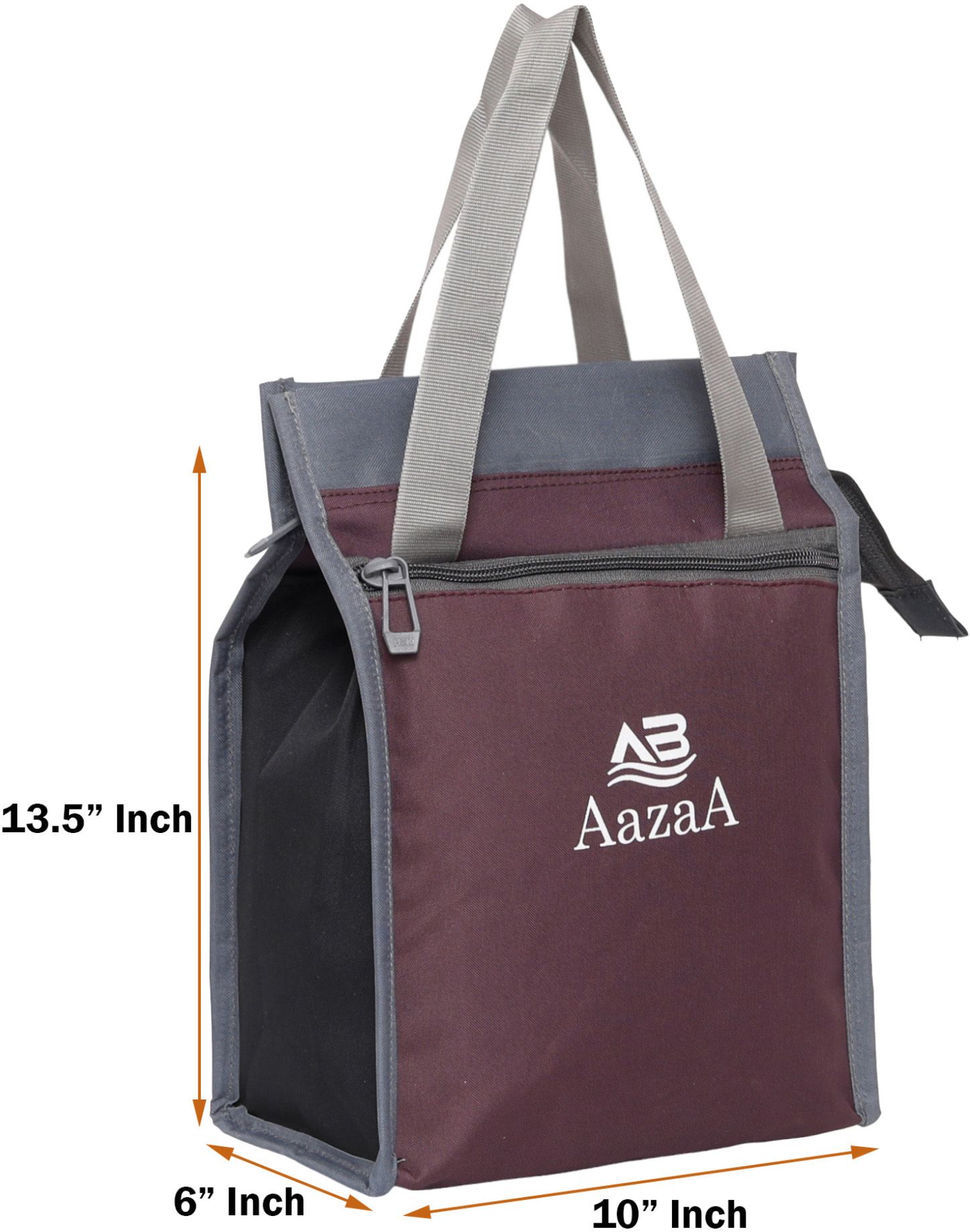 ab aazaa Tiffin bag Waterproof Lunch Bag-picture-28