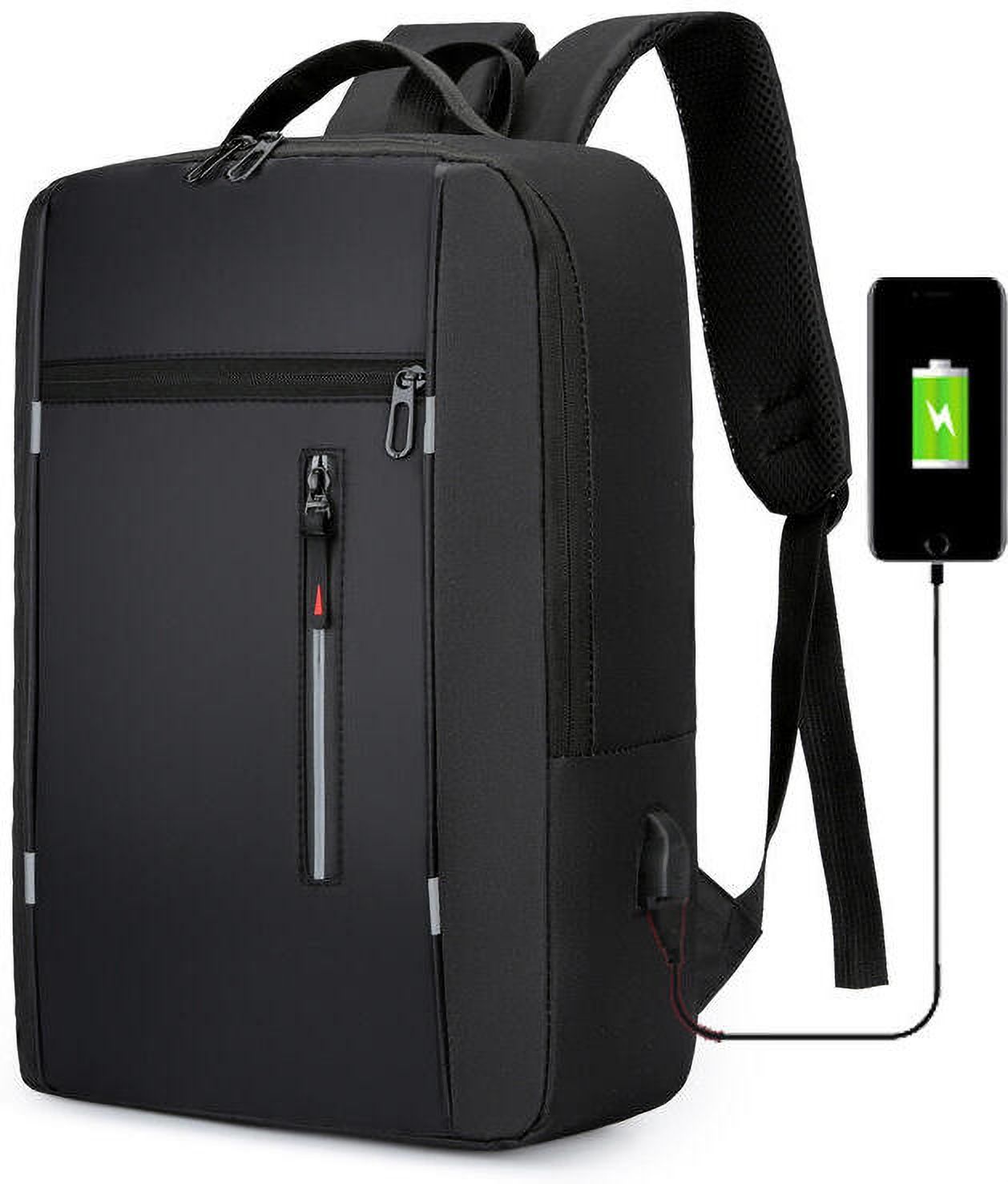 spiffy Laptop Bag For Men Backpack-picture-45