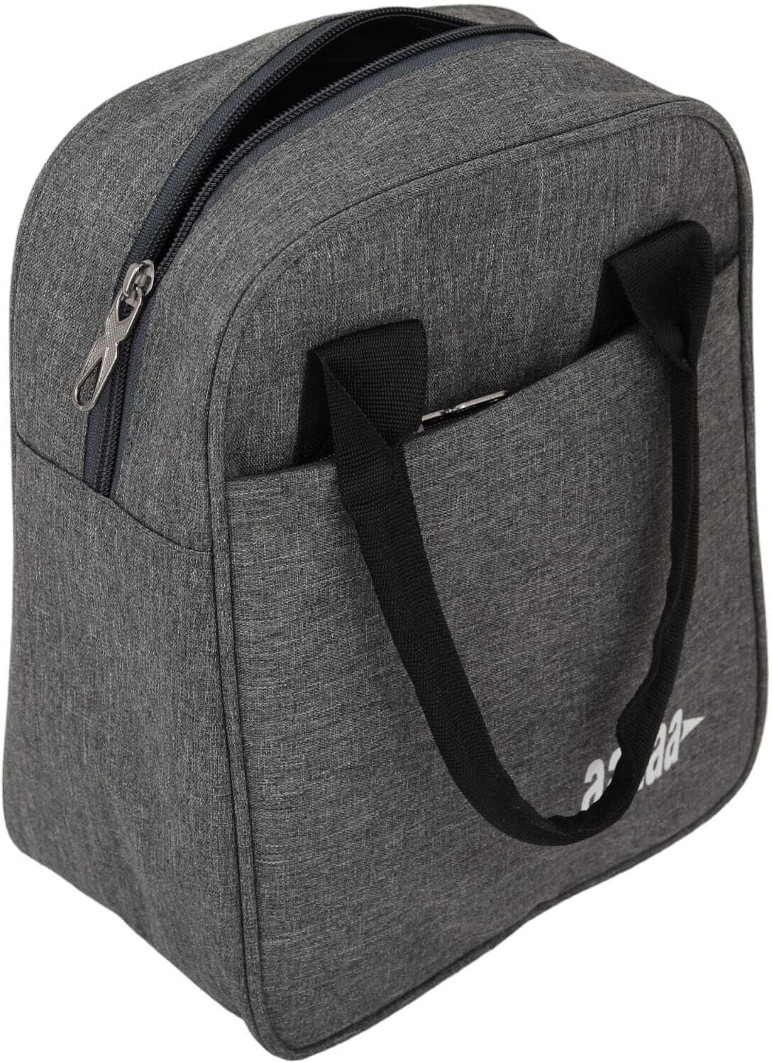 FABULOUS QUALITY INSULATED KHADI TIFFIN BAGS, LUNCH BAG FOR MULTIPURPOSE USES Waterproof Lunch Bag-image-33