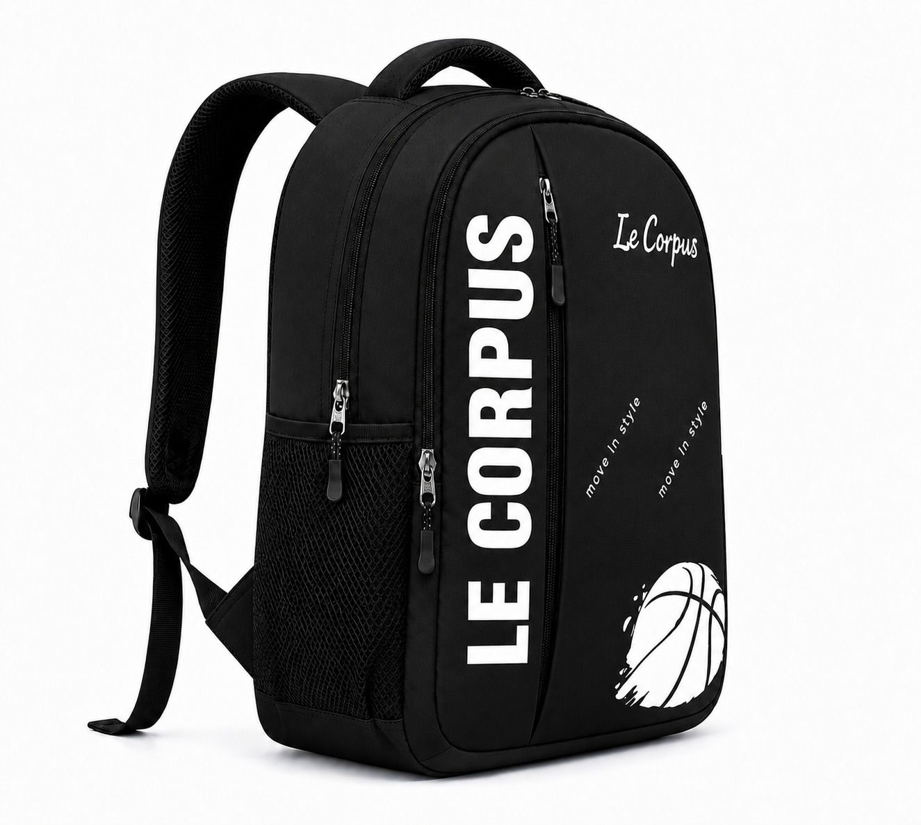 Water Resistant School Backpack with Laptop Compartment Travel Bag for Boy,Girls Waterproof Backpack-image-43