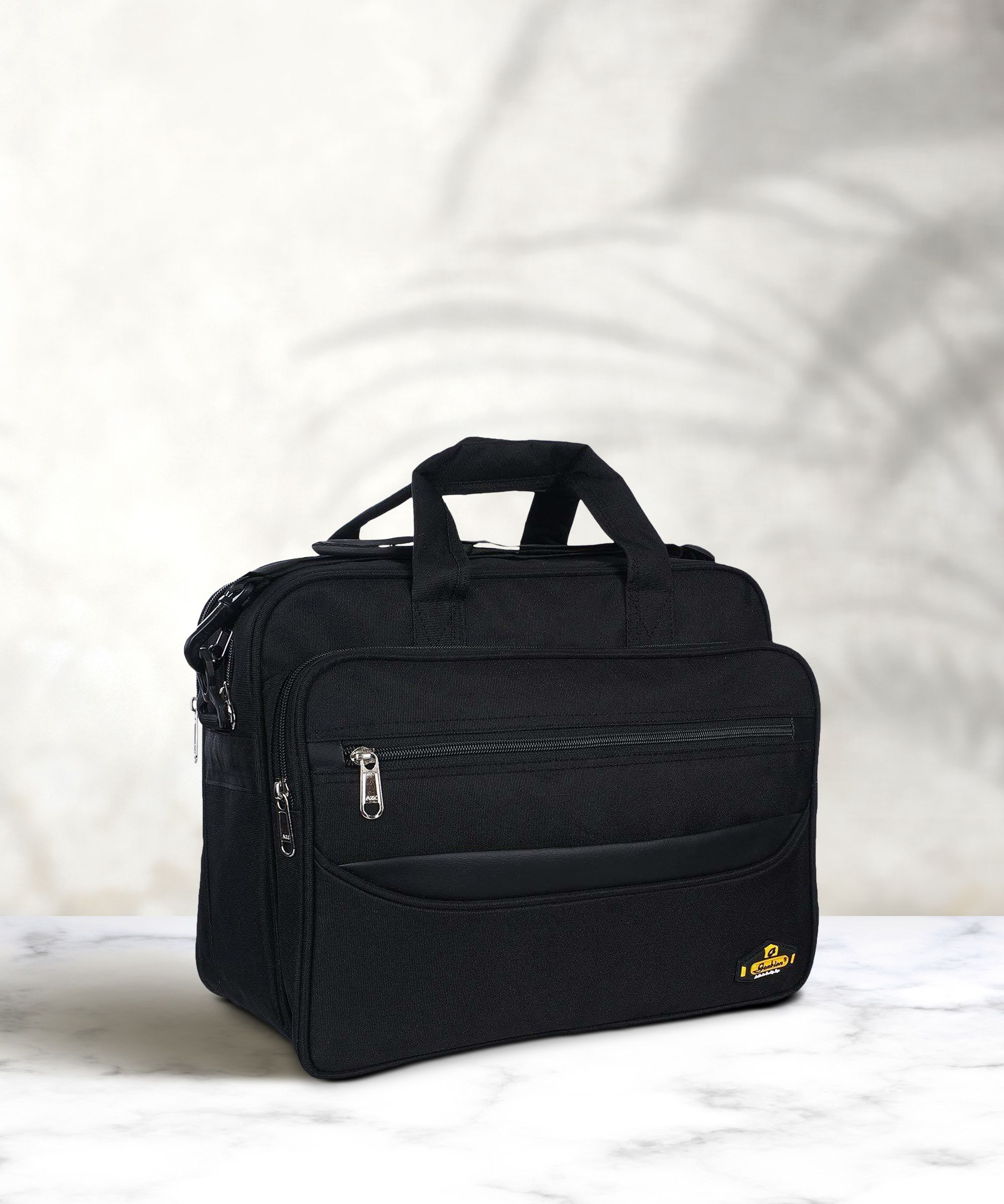 asgrabion Highly Durable Polyester Messenger Bag Waterproof Messenger Bag-picture-20