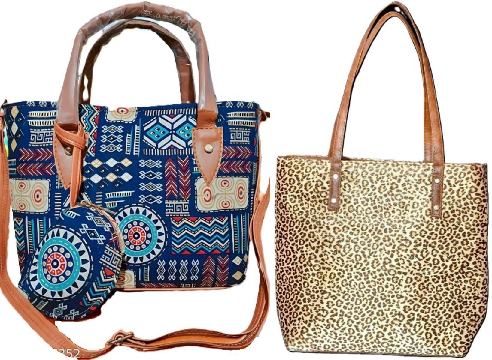 Women Multicolor Messenger Bag-image-41