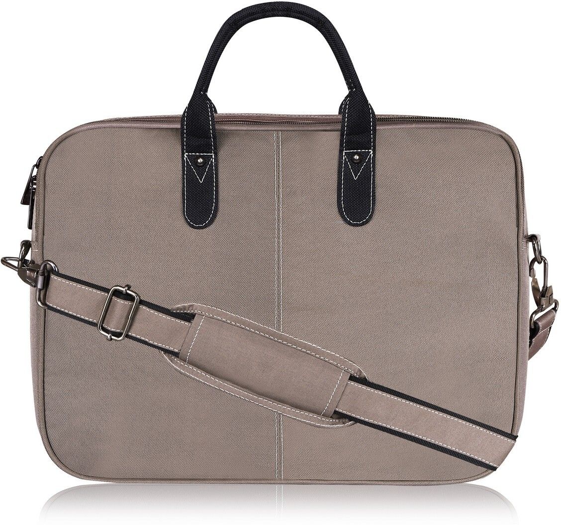 Men & Women Grey Messenger Bag-image-36