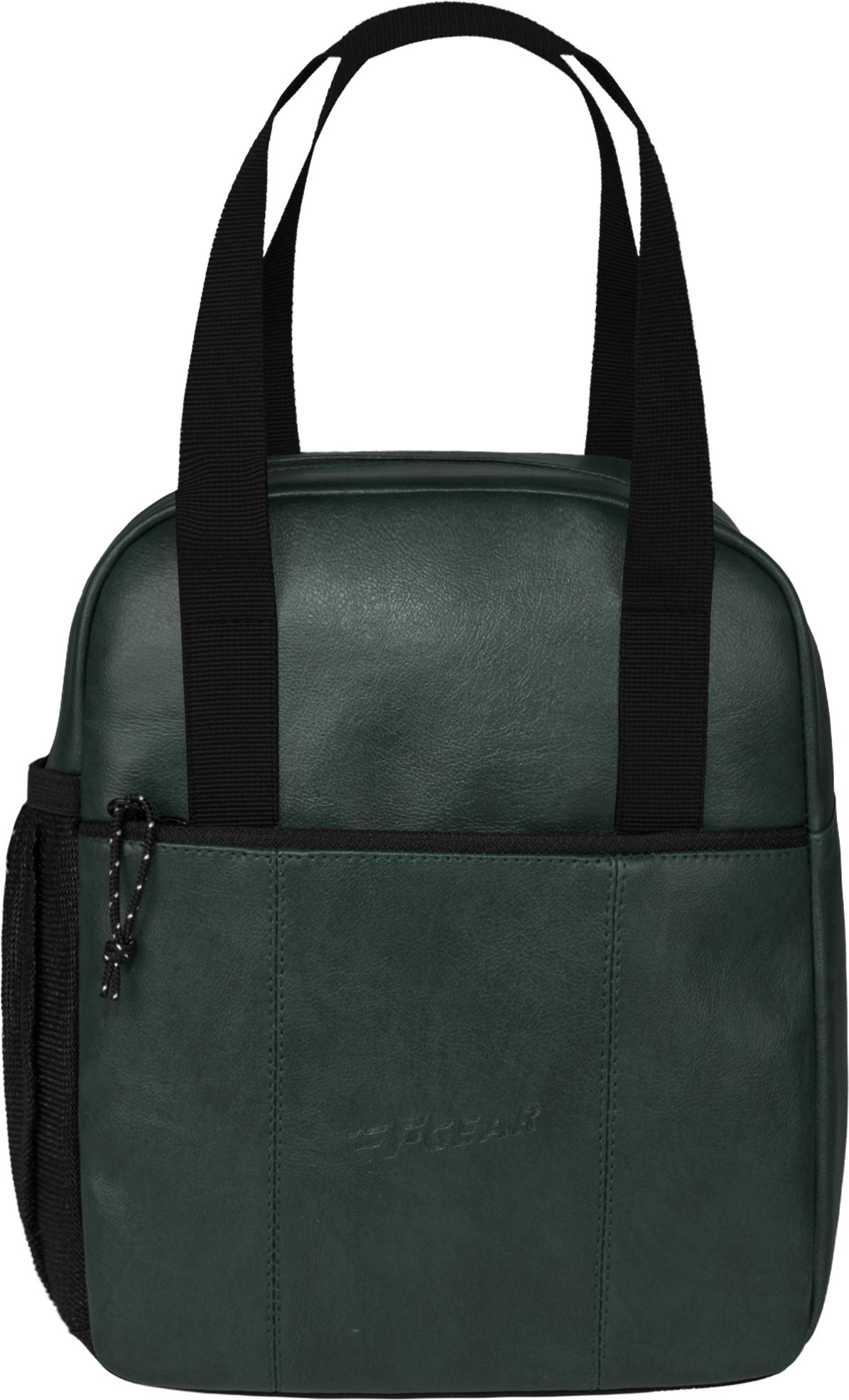 Nosh Olive Green Lunch Bag-image-6