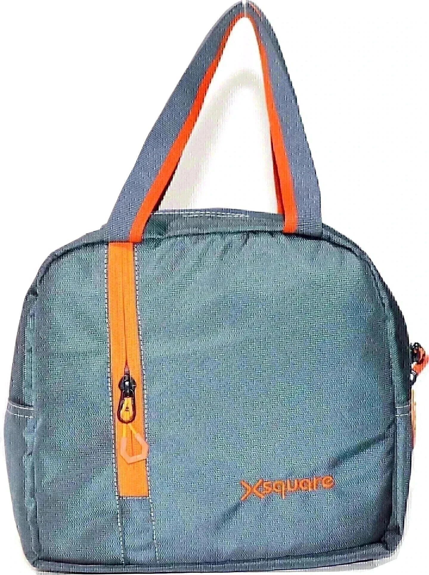 Lunch Box Bag for Kids,Boy,girl,men and Women Waterproof Lunch Bag-image-46