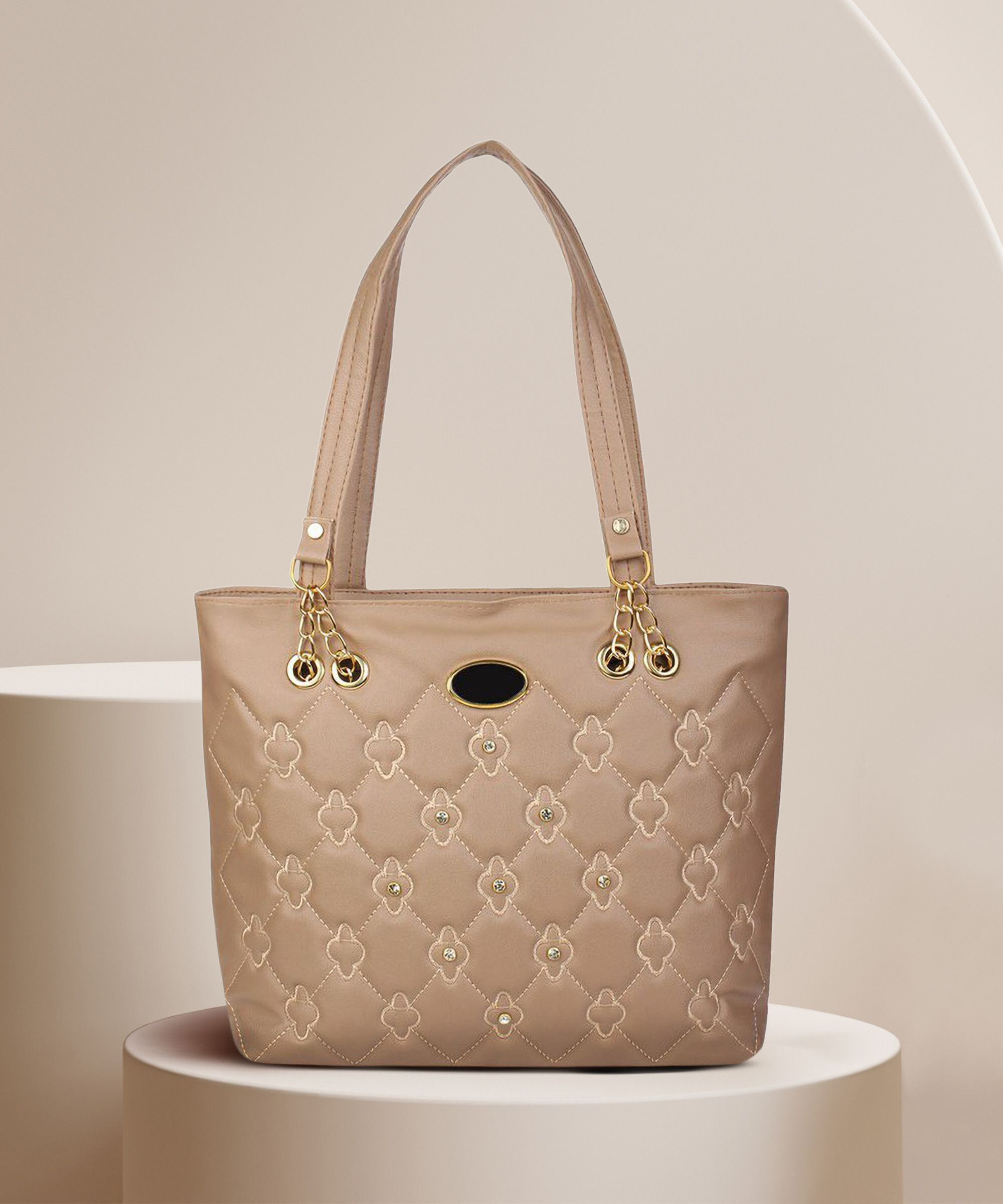 Women Beige Shoulde Bag Messenger Bag-image-29