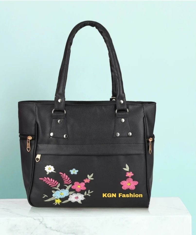 HANDBAG Waterproof Messenger Bag-image-29