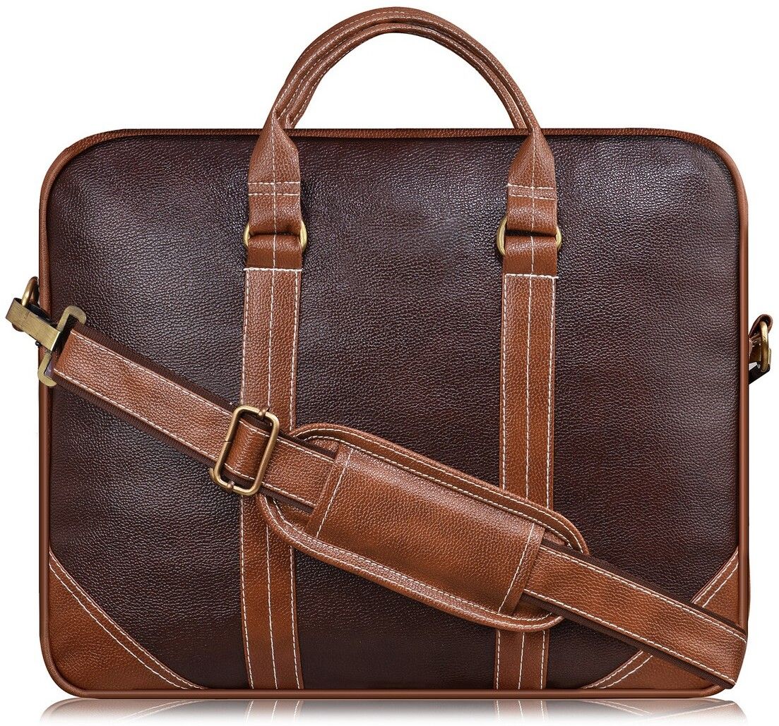 fabrioza Men & Women Maroon Messenger Bag-picture-39