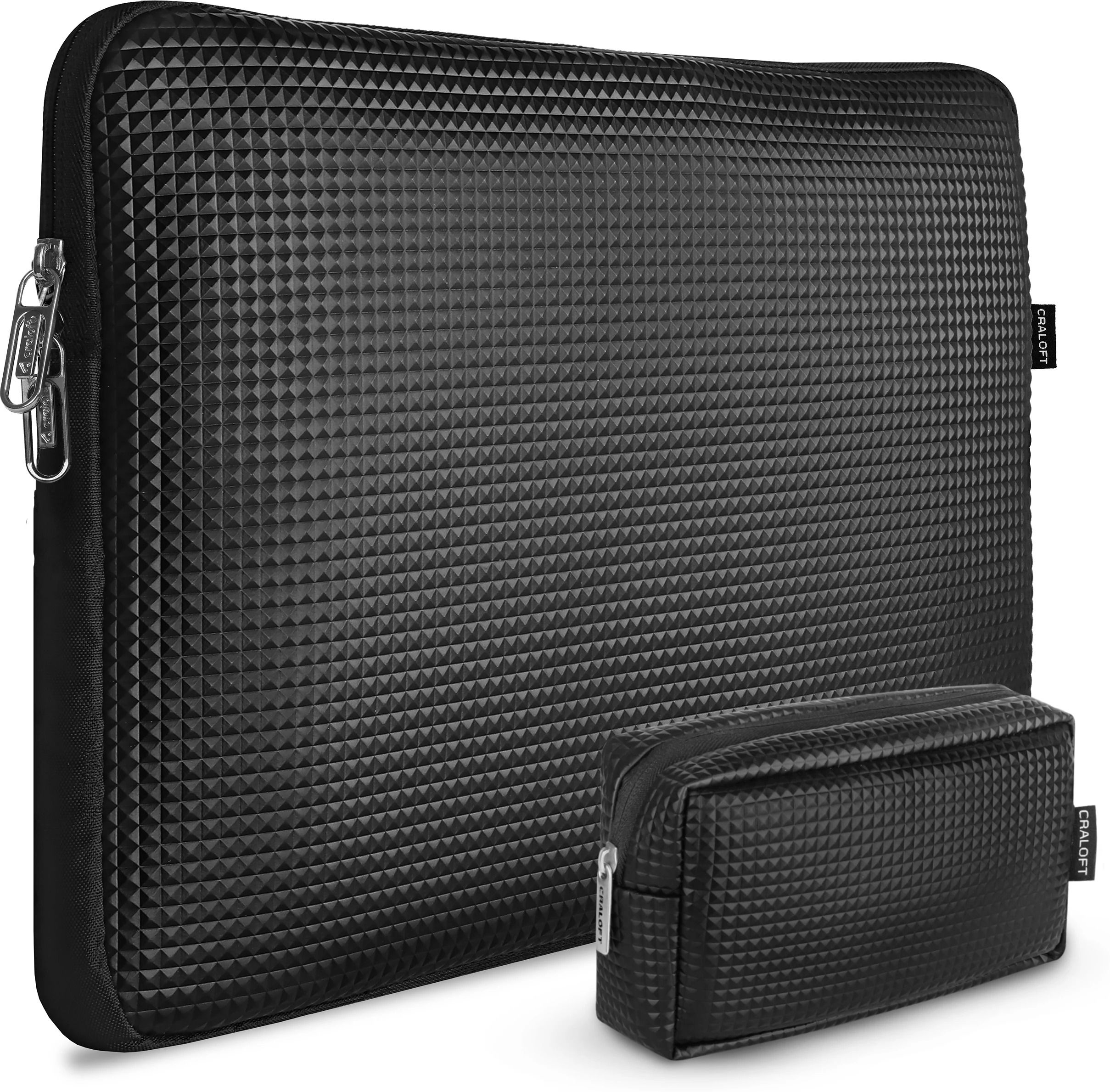Prime L29 Bag With Charger Pouch Laptop Sleeve/Cover-image-26