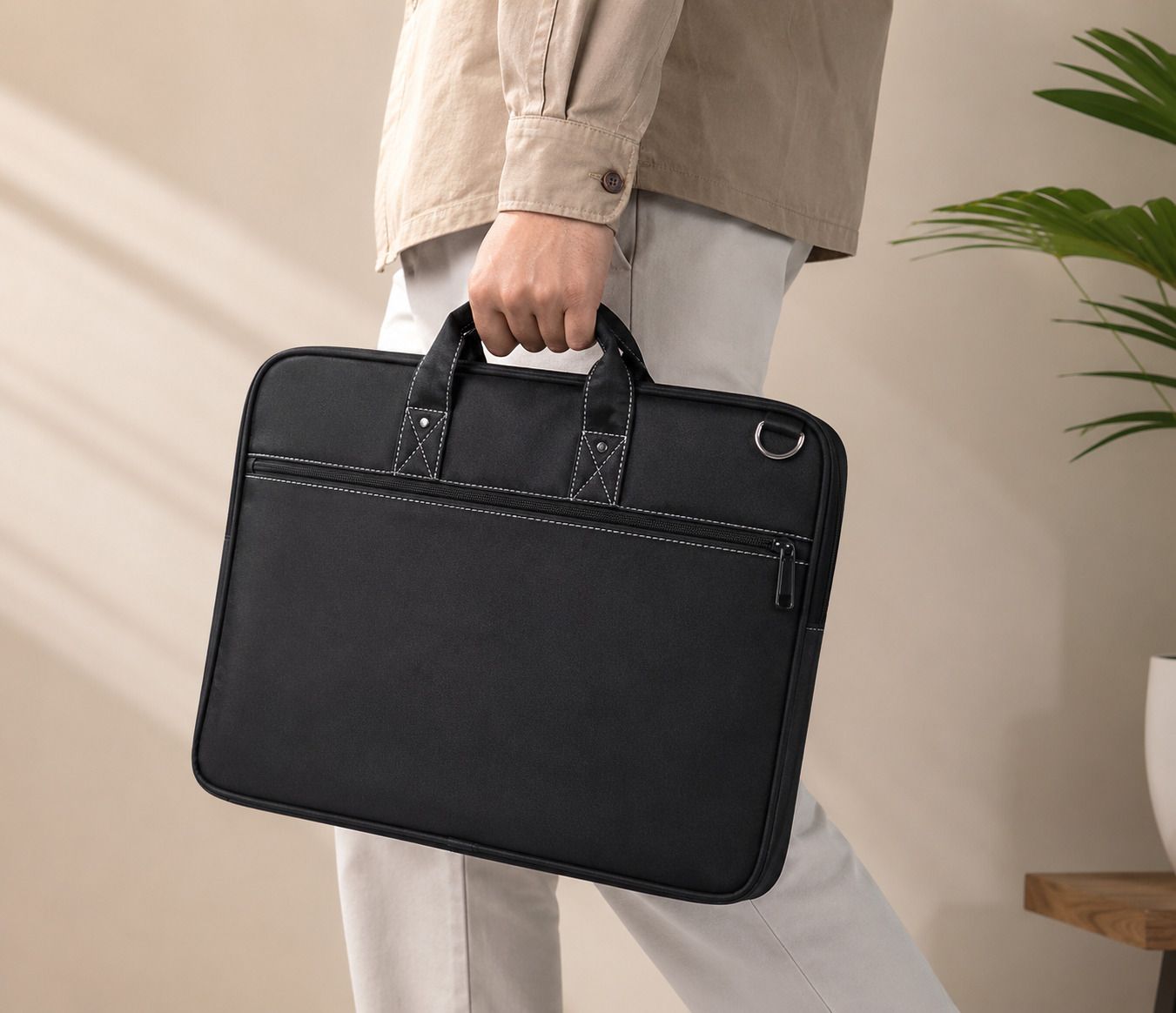 airluxee ClearView 15.6 Sleeve Laptop Sleeve/Cover-picture-40