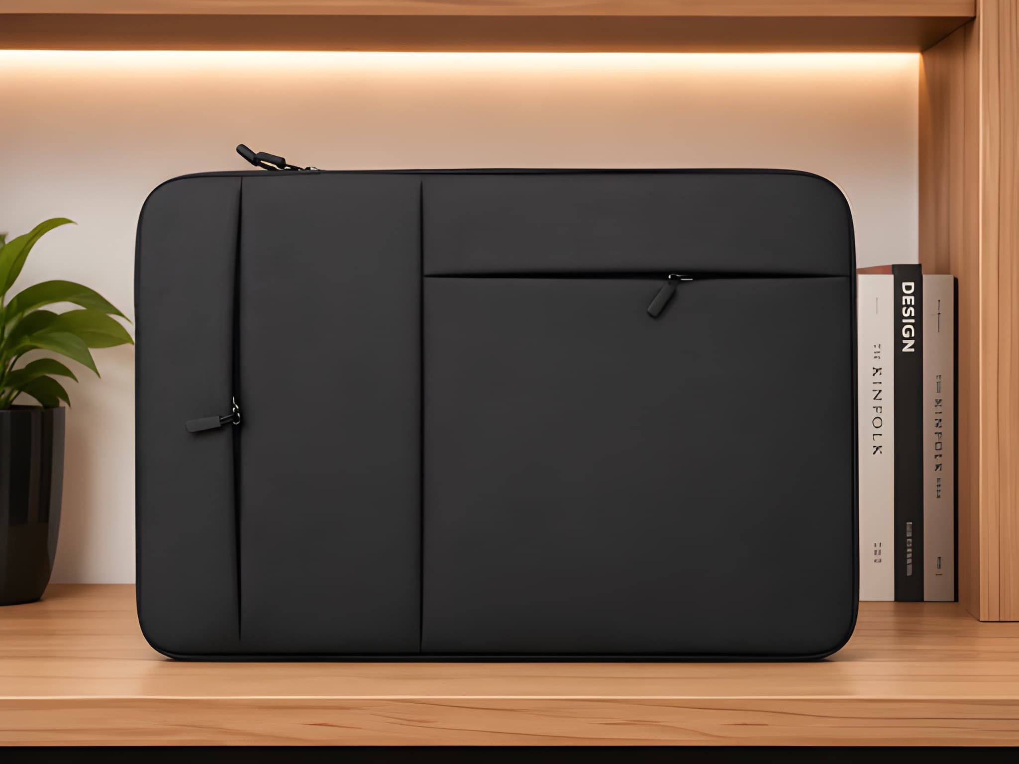 nexus bags NEXUS Smart Sleeve Laptop Sleeve/Cover-picture-41