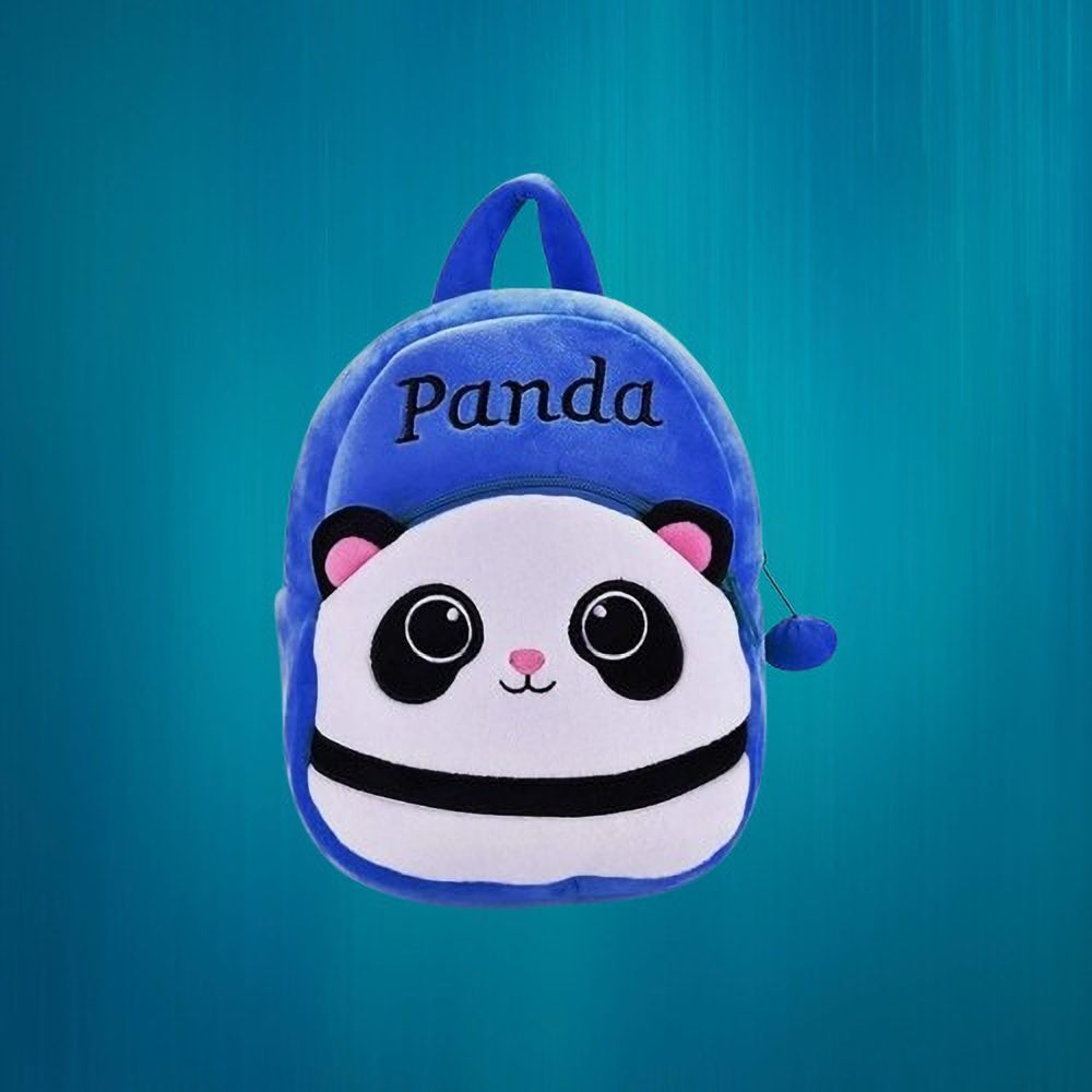 dystaarfit 123P1BPanda School Lunch Bag ,kids bag for boys and girls Backpack-picture-15