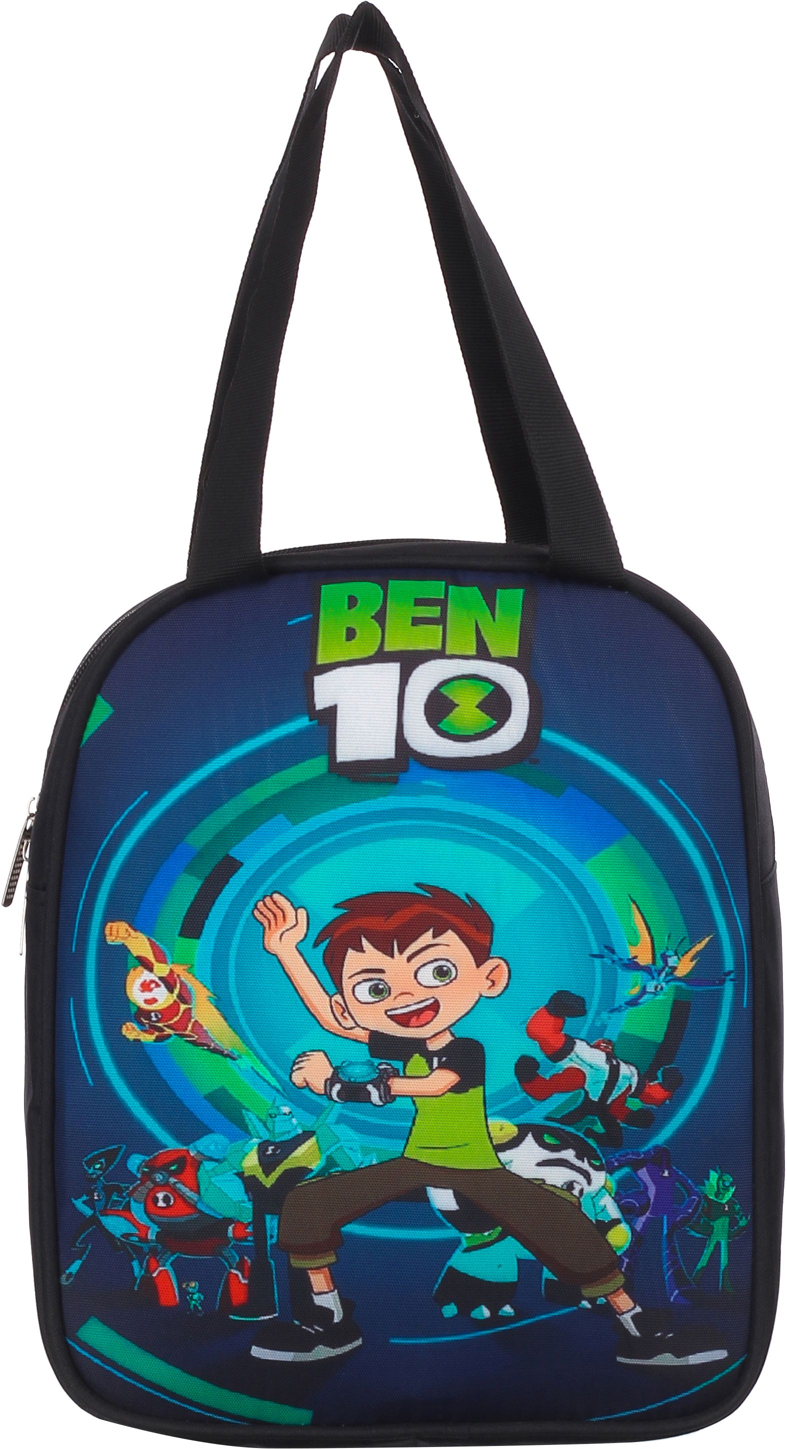 New Stylish Lunch Bag Used For Men & Women Boys And Girls Kids Waterproof Waterproof Lunch Bag-image-5