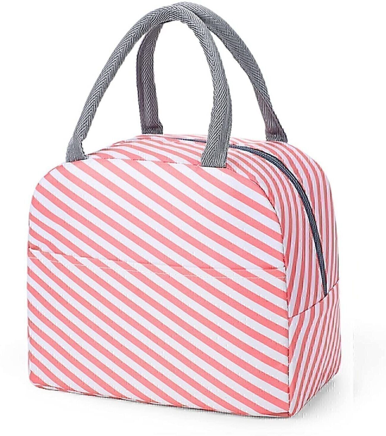 aasaish Insulated Lunch Bags Small for Women Work,Student Kids to School,Thermal Cooler Waterproof Lunch Bag-picture-33