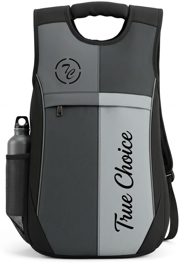truechoice Casual Backpack for Boys Girls | Travel & Coaching Bag Ideal for Students Waterproof Backpack-picture-46