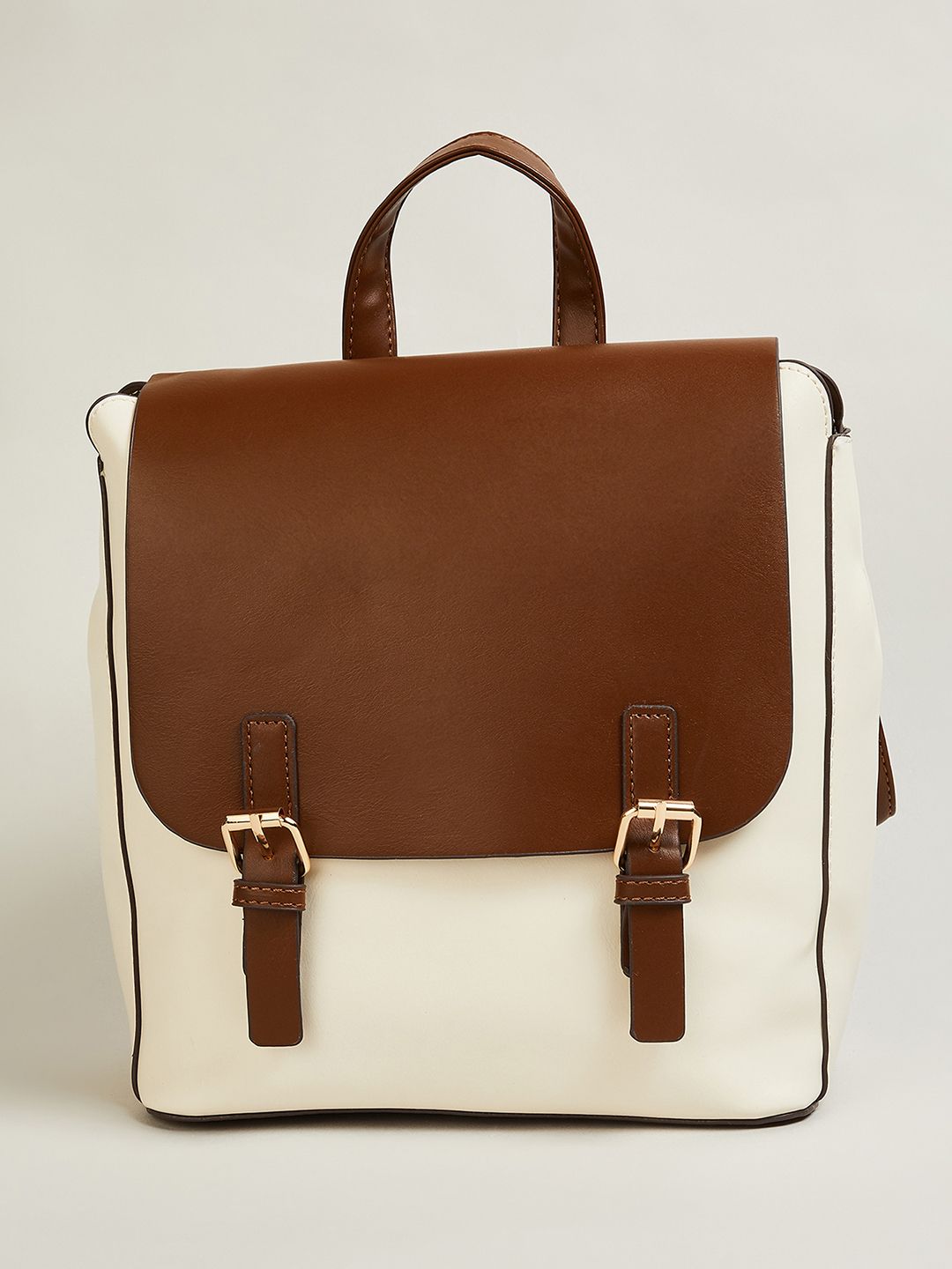 max Women Colourblock Backpack Backpack-picture-27